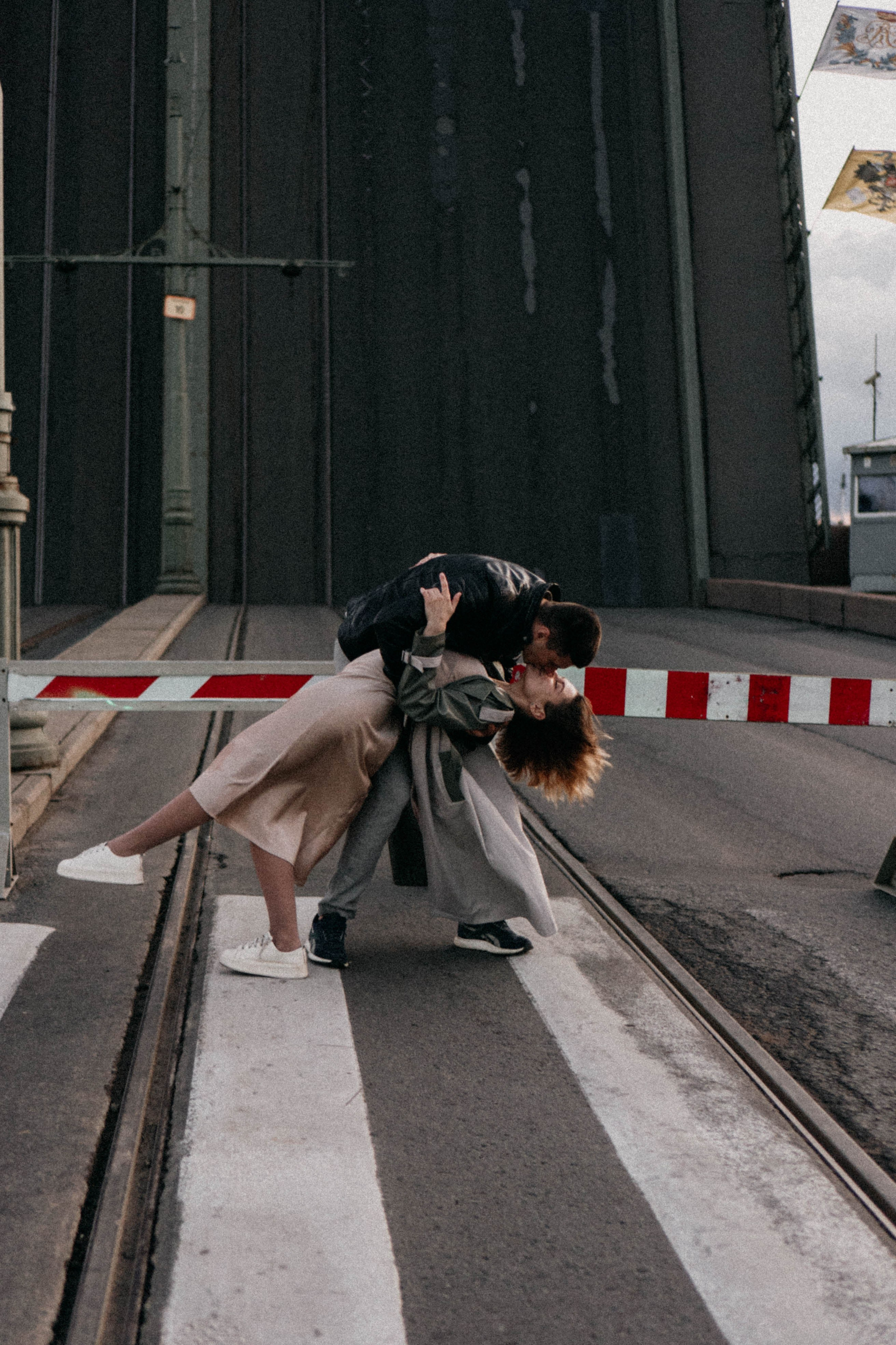 Рассветная, белые ночи. Профессиональный фотограф, Санкт-Петербург — Виктория Богомолова