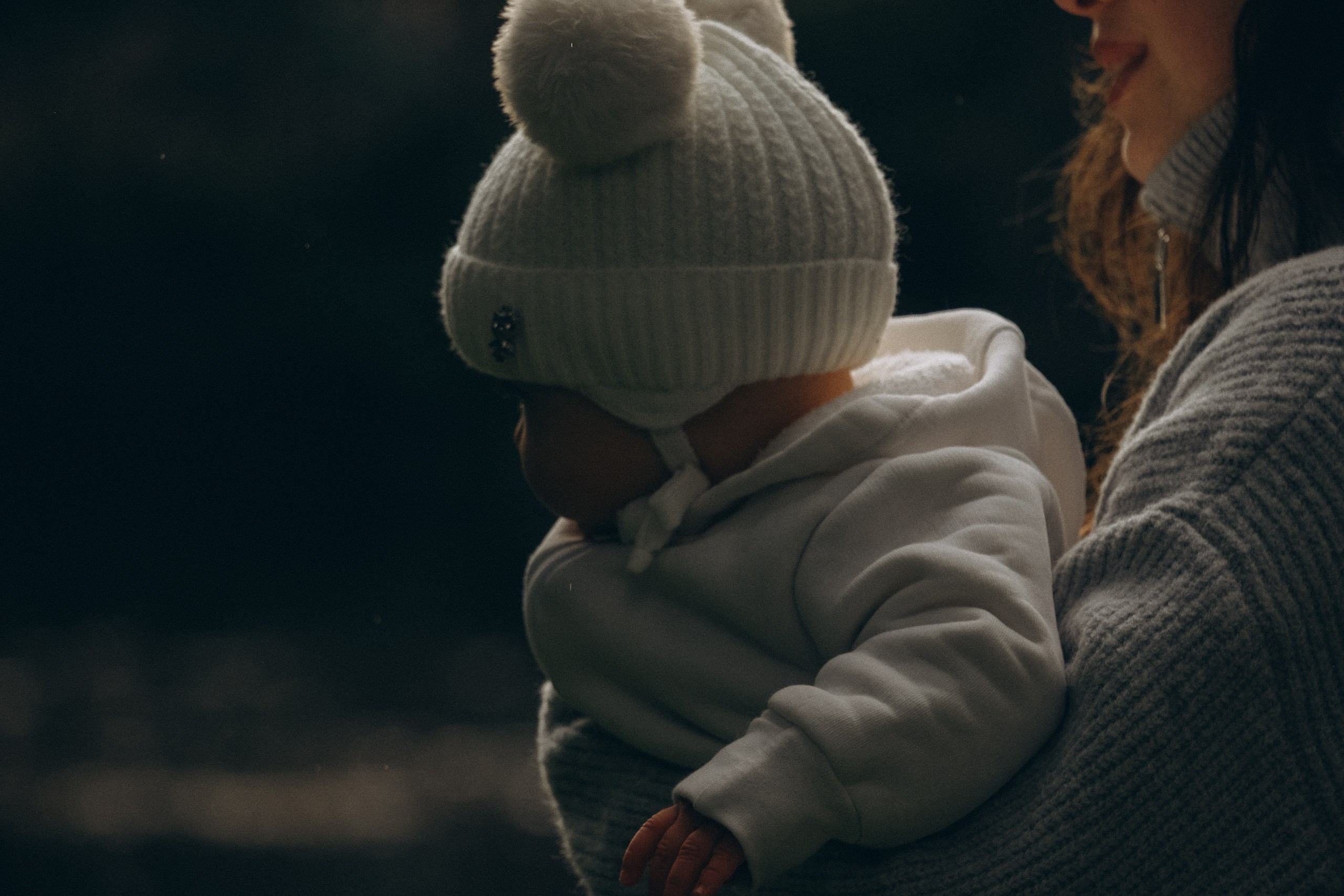 День рождения малышки. Профессиональный фотограф, Санкт-Петербург — Виктория Богомолова