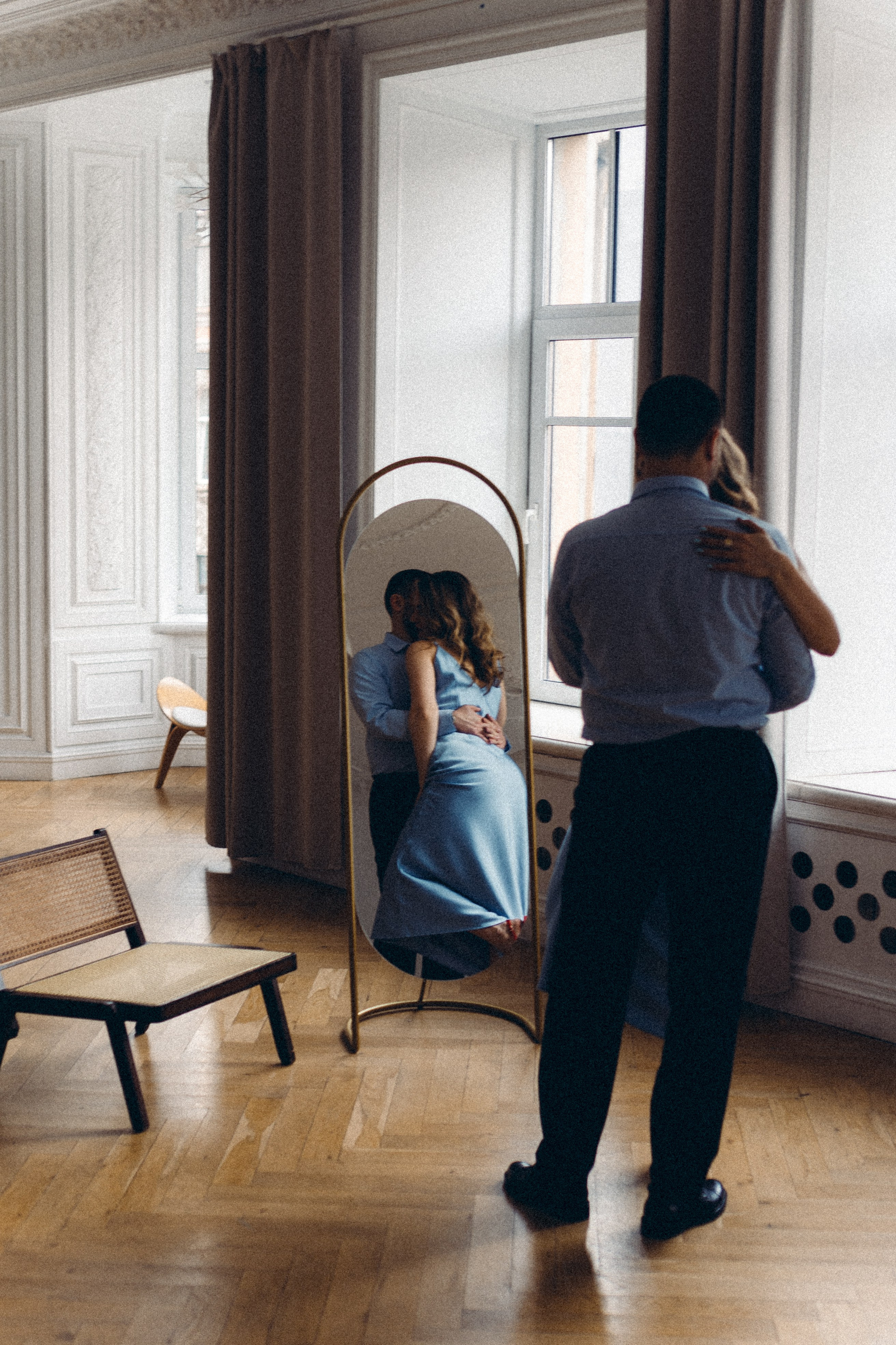 СТУДИЯ И ПРОГУЛКА ДЛЯ ПАРЫ. Профессиональный фотограф, Санкт-Петербург — Виктория Богомолова