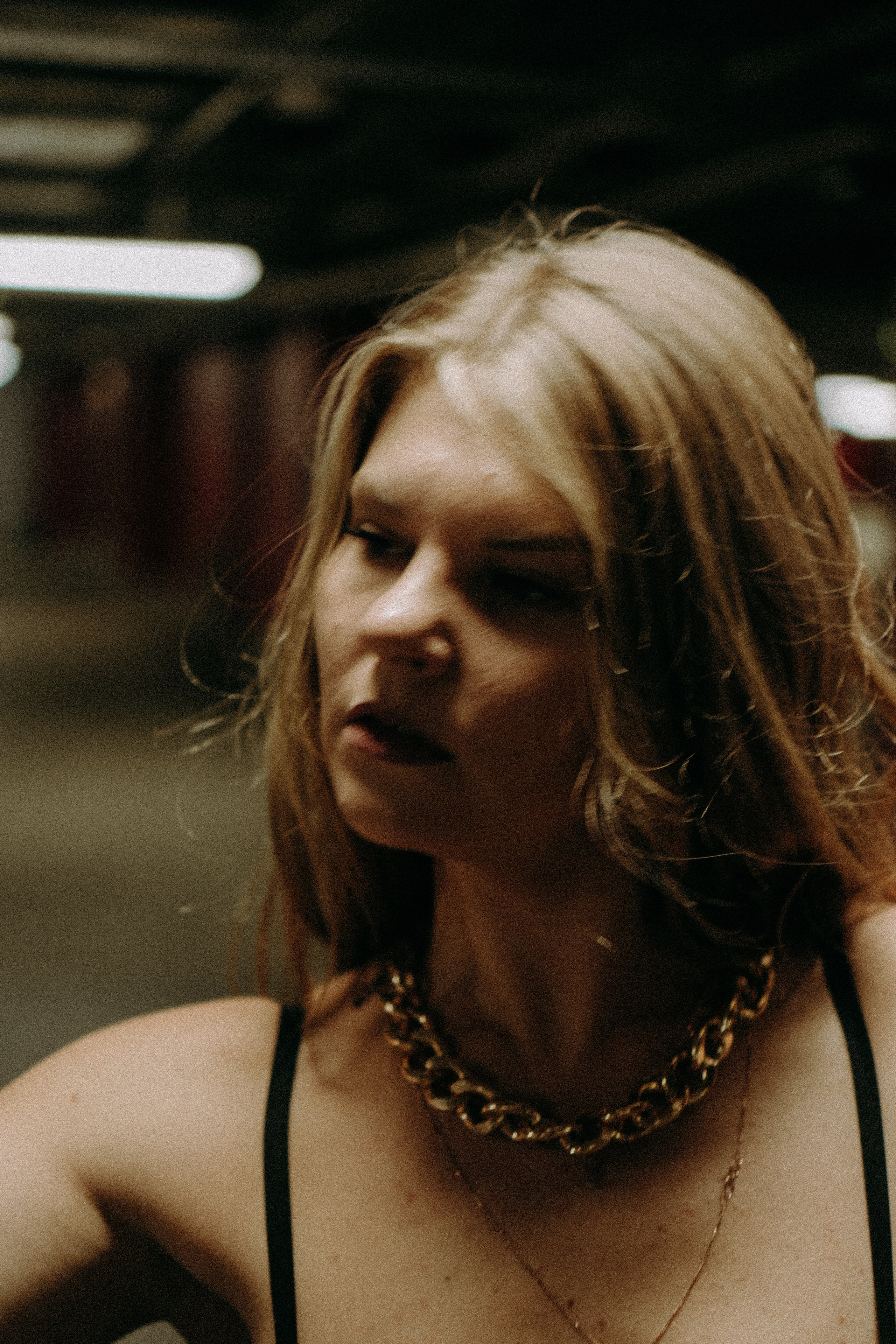 НА ПАРКОВКЕ. Профессиональный фотограф, Санкт-Петербург — Виктория Богомолова