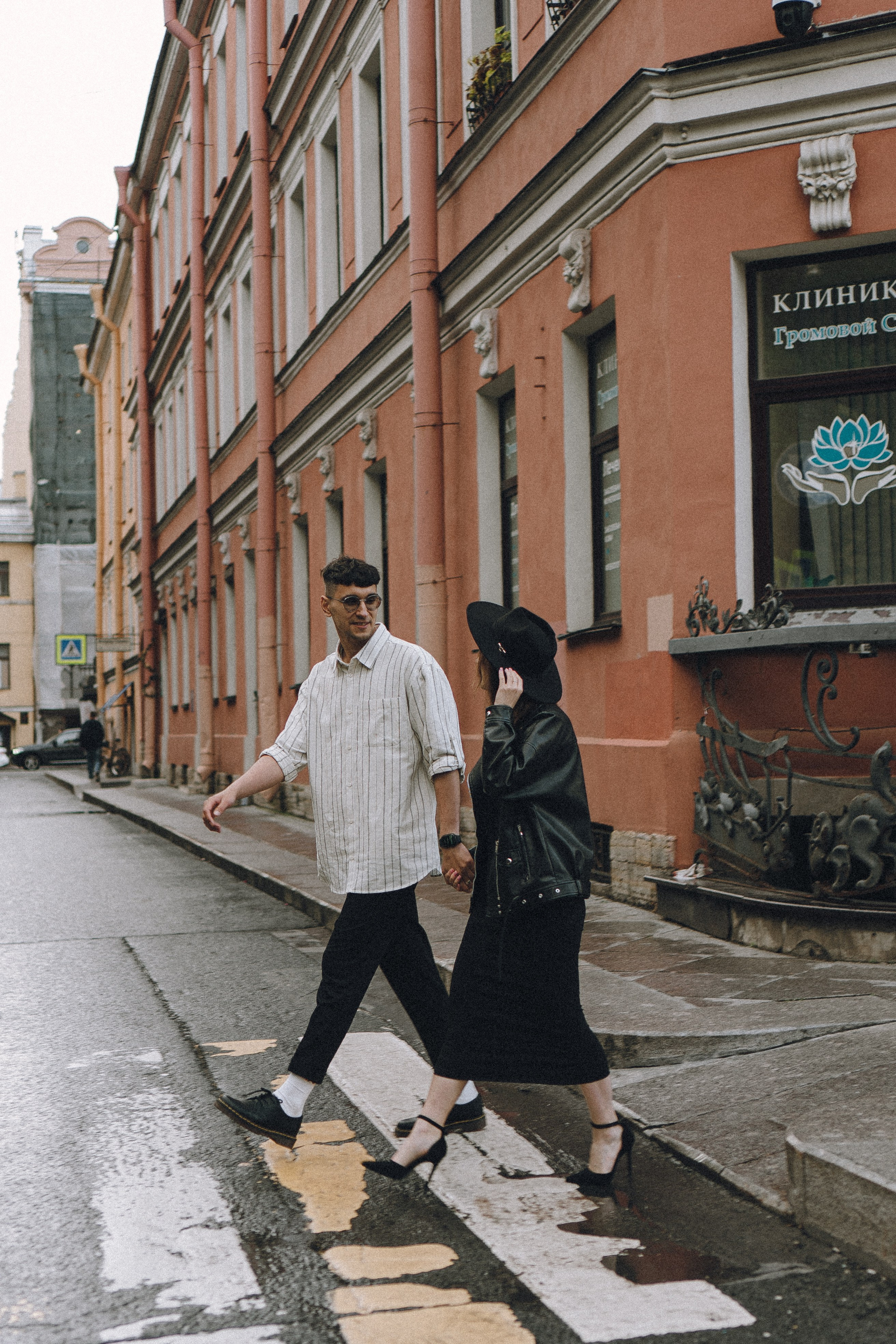 ЛЮБОВЬ В ИЮНЕ. Профессиональный фотограф, Санкт-Петербург — Виктория Богомолова