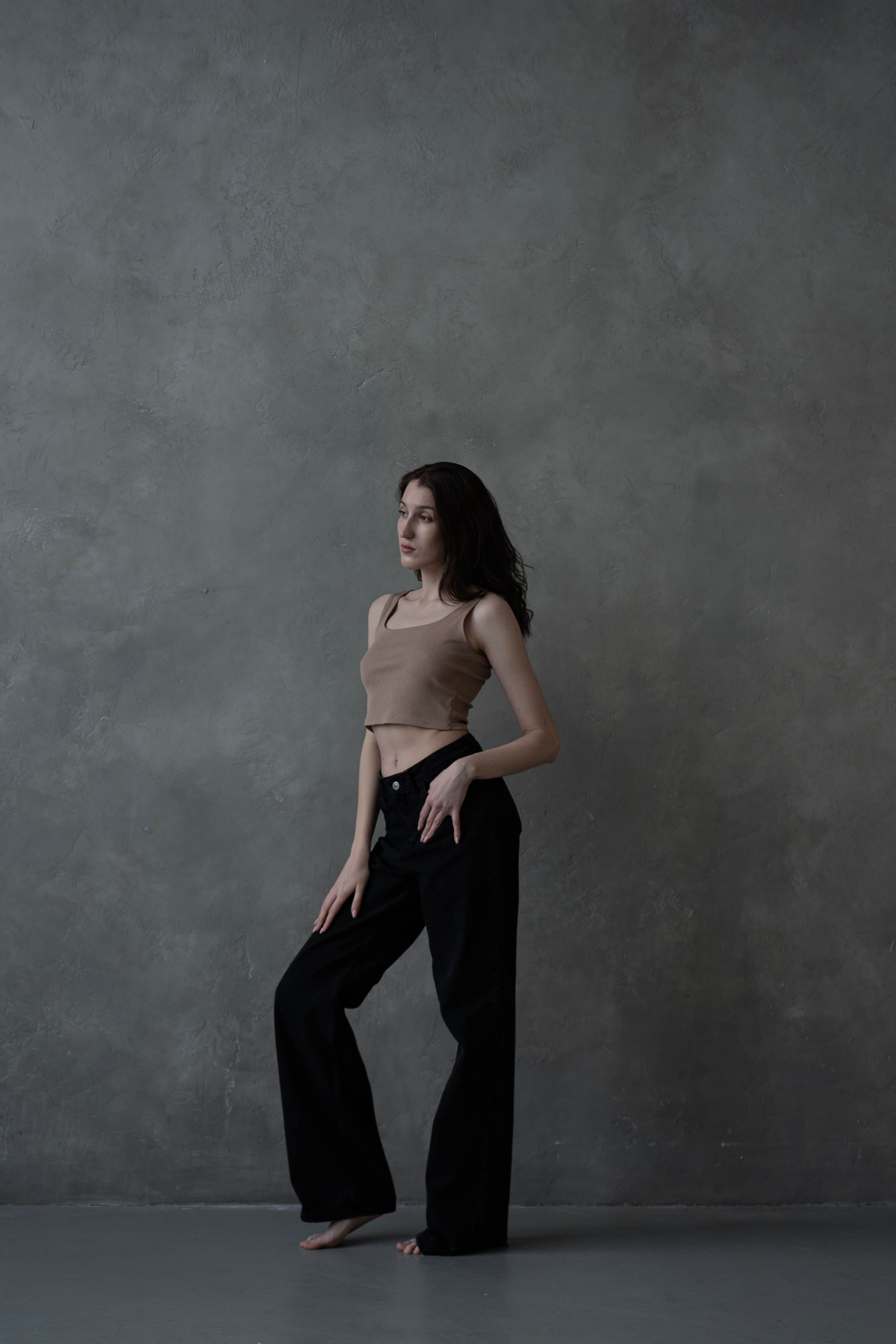 Студийная. Профессиональный фотограф, Санкт-Петербург — Виктория Богомолова