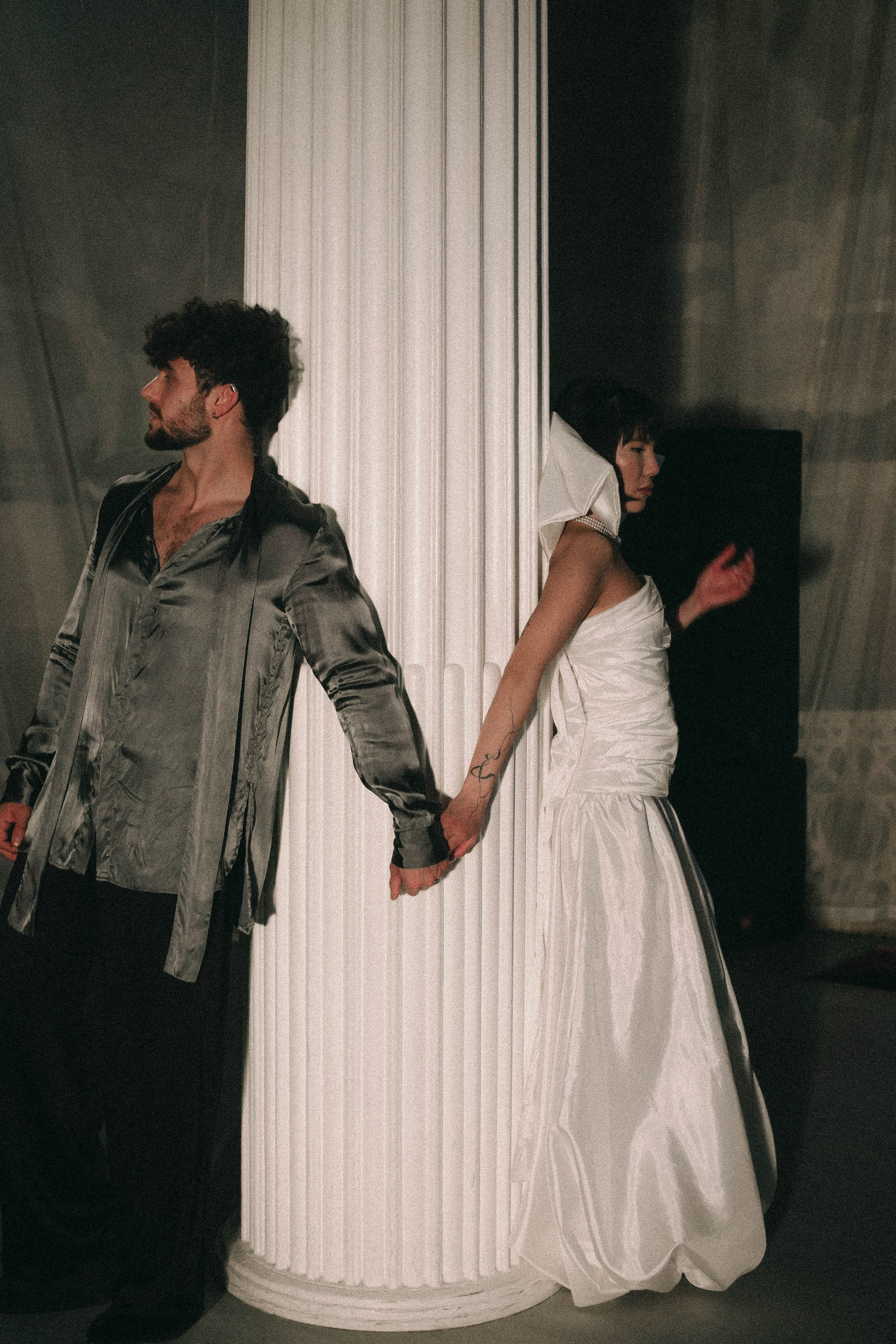 СВАБЕДНАЯ ФОТСЕССИИЯ В ОДНОМ ИЗ ЗАЛОВ НИКОЛАЕВСКОГО ДВОРЦА. Профессиональный фотограф, Санкт-Петербург — Виктория Богомолова