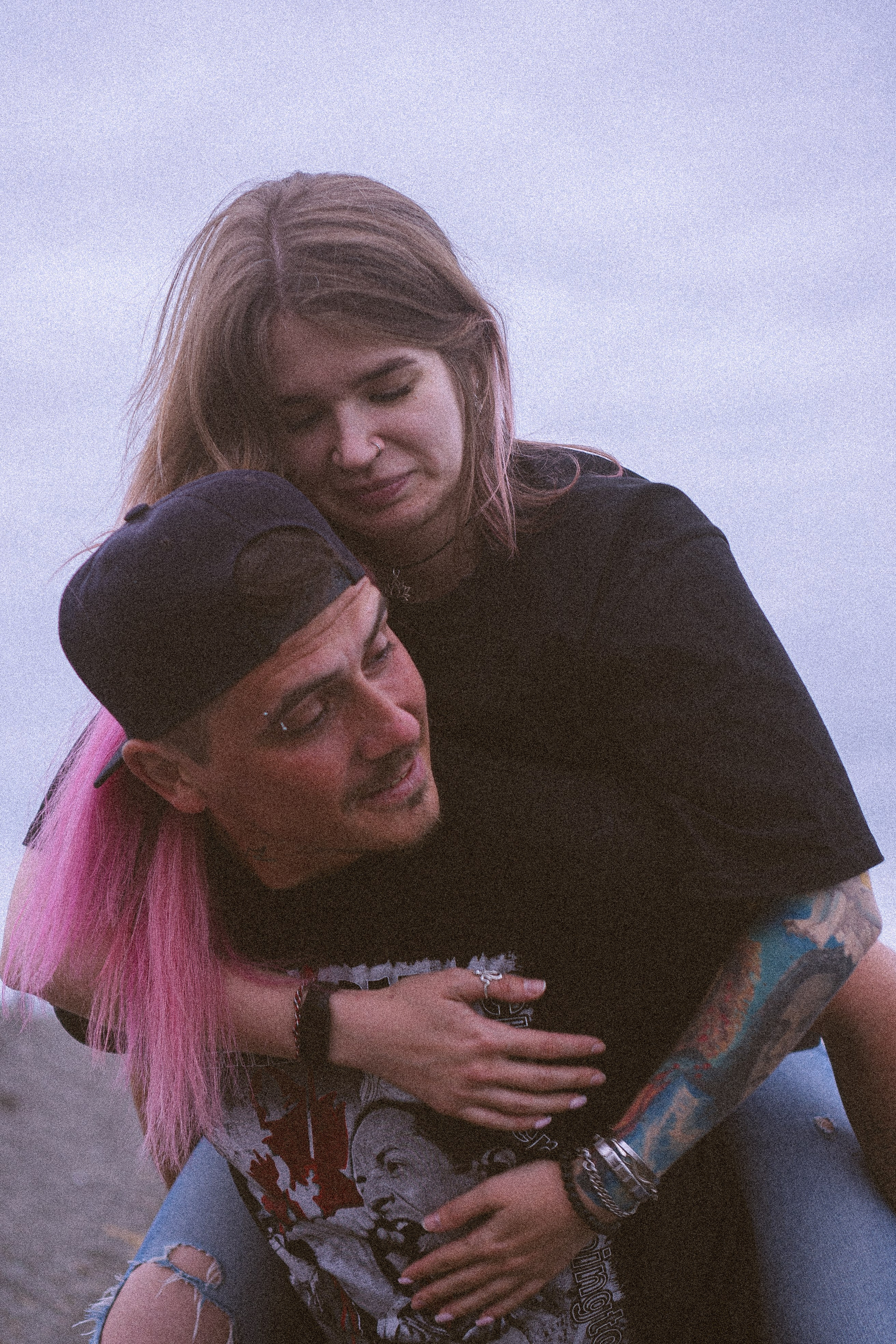 НА БЕРЕГУ МОРЯ. Профессиональный фотограф, Санкт-Петербург — Виктория Богомолова