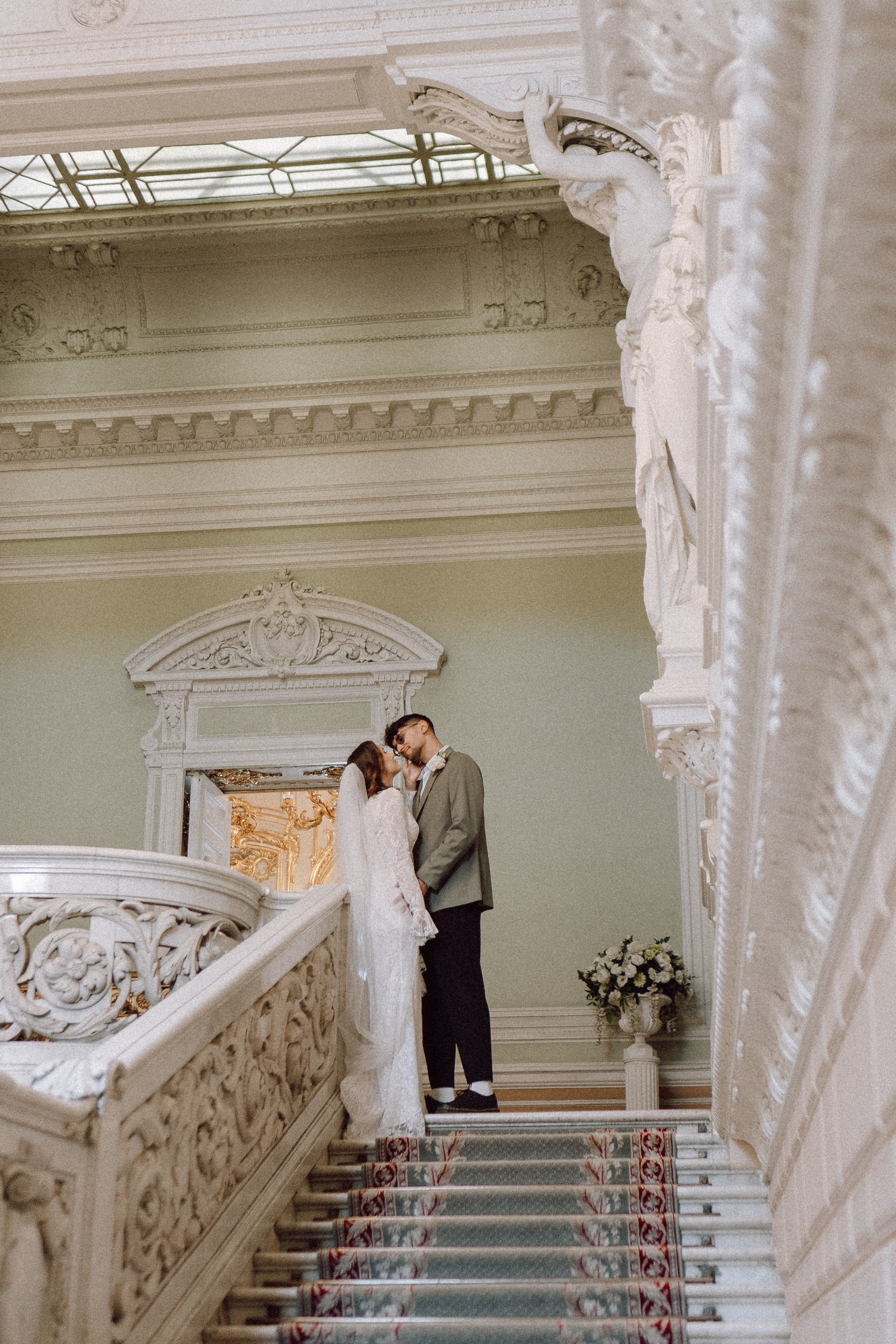 СЪЁМКИ В ПЕРВОМ ДВОРЦЕ ПРОГУЛКА И СТУДИЯ. Профессиональный фотограф, Санкт-Петербург — Виктория Богомолова