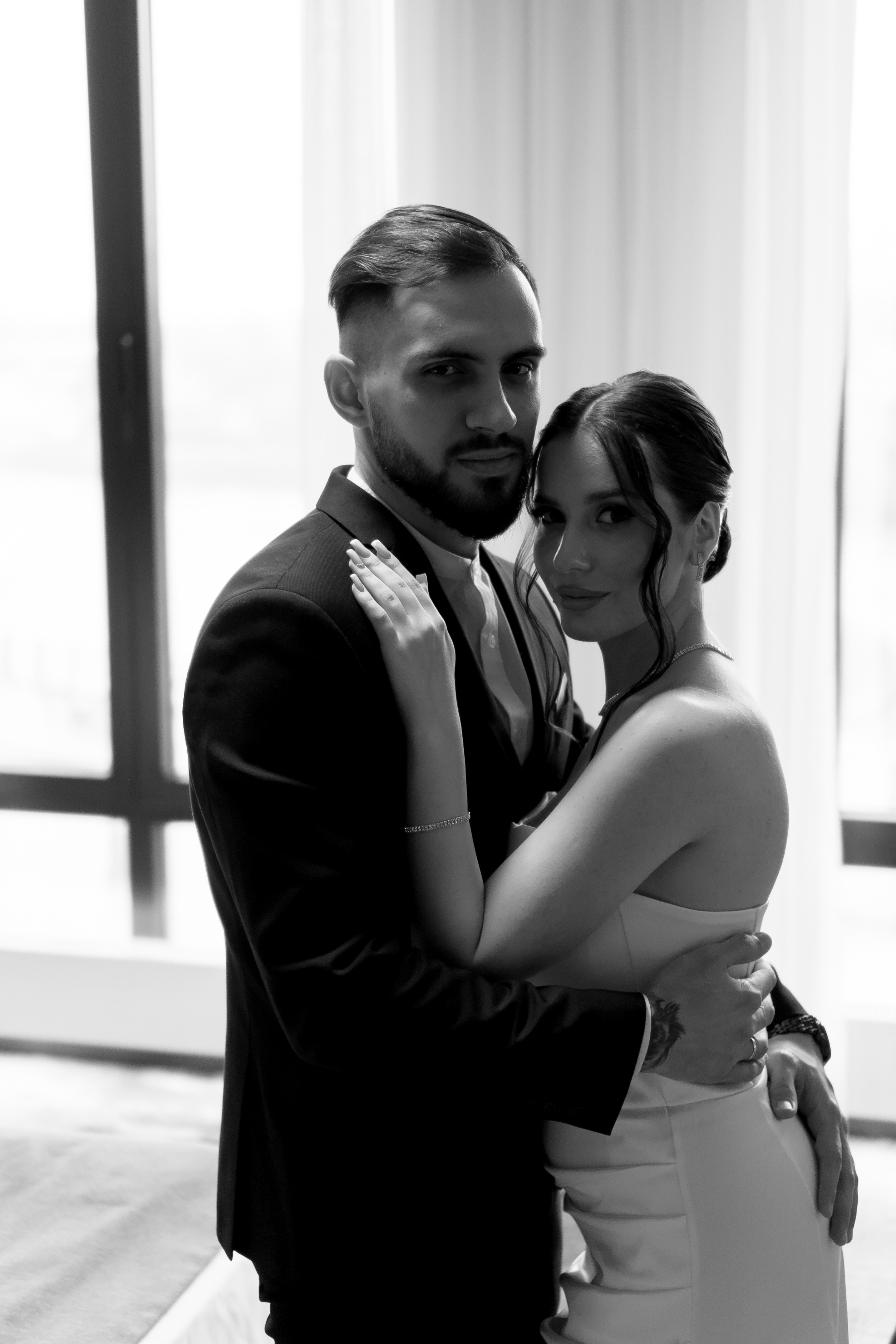 СВАДЕБНАЯ СЬЕМКА СБОРОВ ЖЕНИХА И НЕВЕСТЫ В ОТЕЛЕ И ТАКЖЕ ФОТОСЕССИИЯ В ОТЕЛЕЕ МЕГАПОЛИС БРЯНСК. Профессиональный фотограф, Санкт-Петербург — Виктория Богомолова