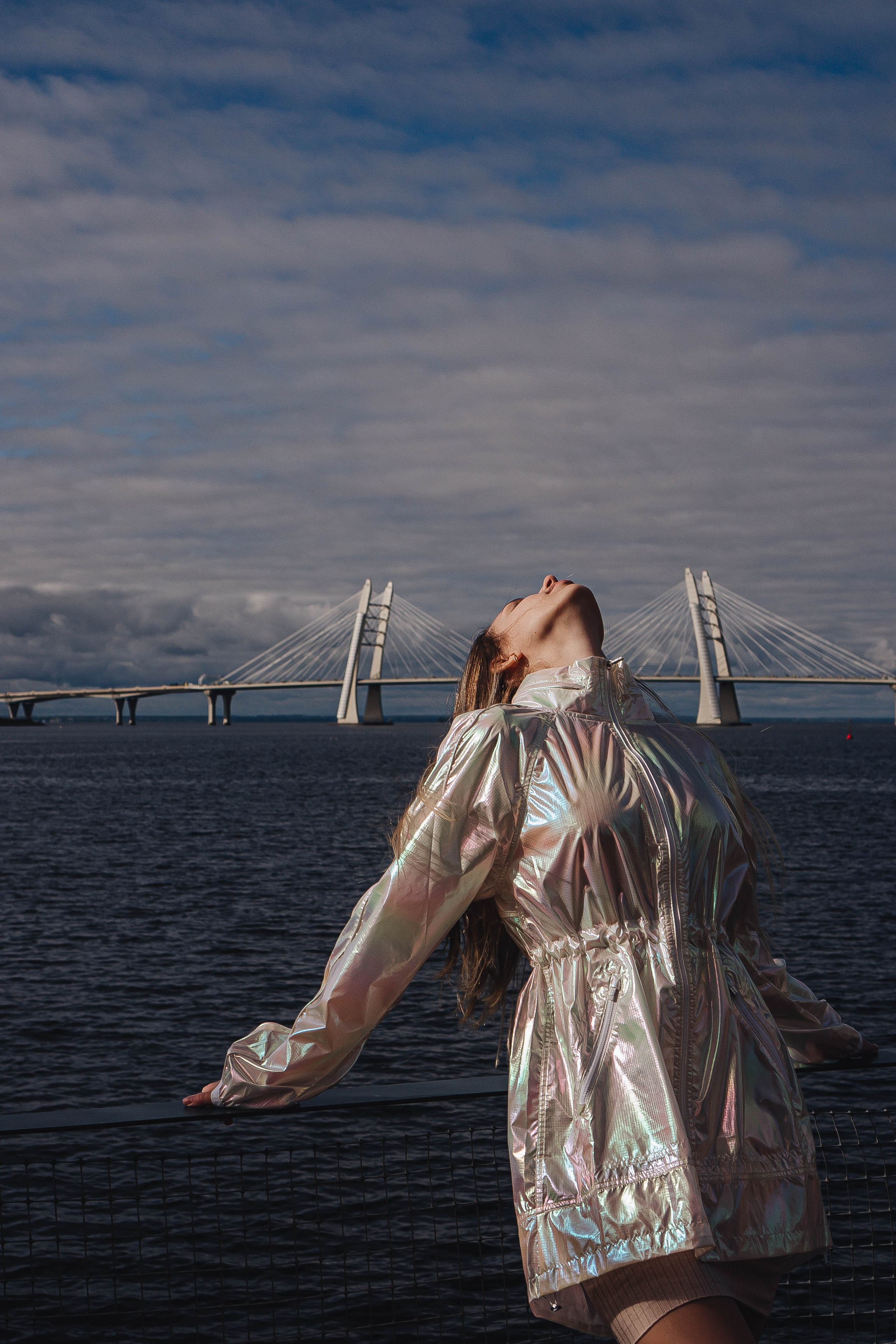 Студийная для Анастасии. Профессиональный фотограф, Санкт-Петербург — Виктория Богомолова