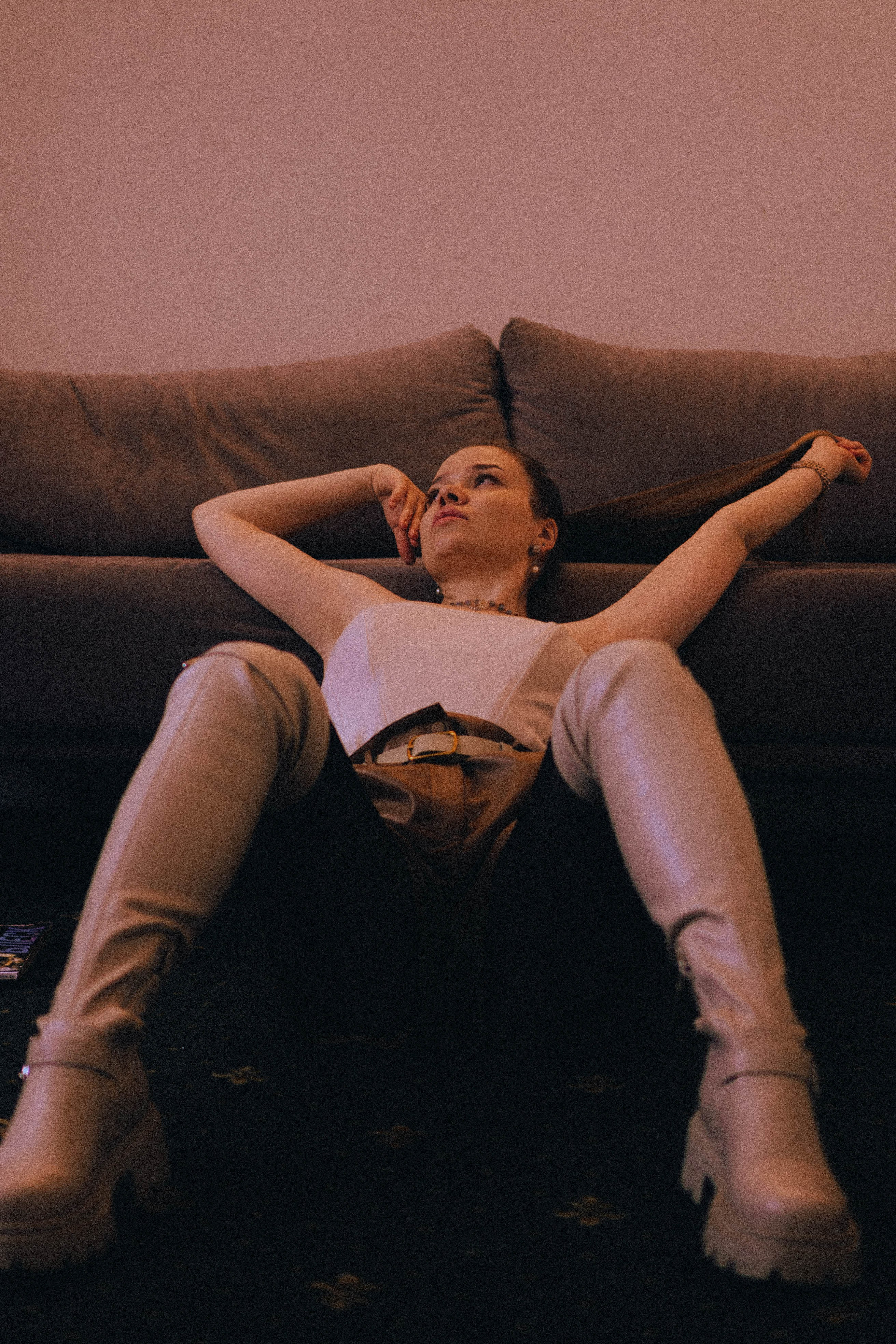 Питерский балкон. Профессиональный фотограф, Санкт-Петербург — Виктория Богомолова