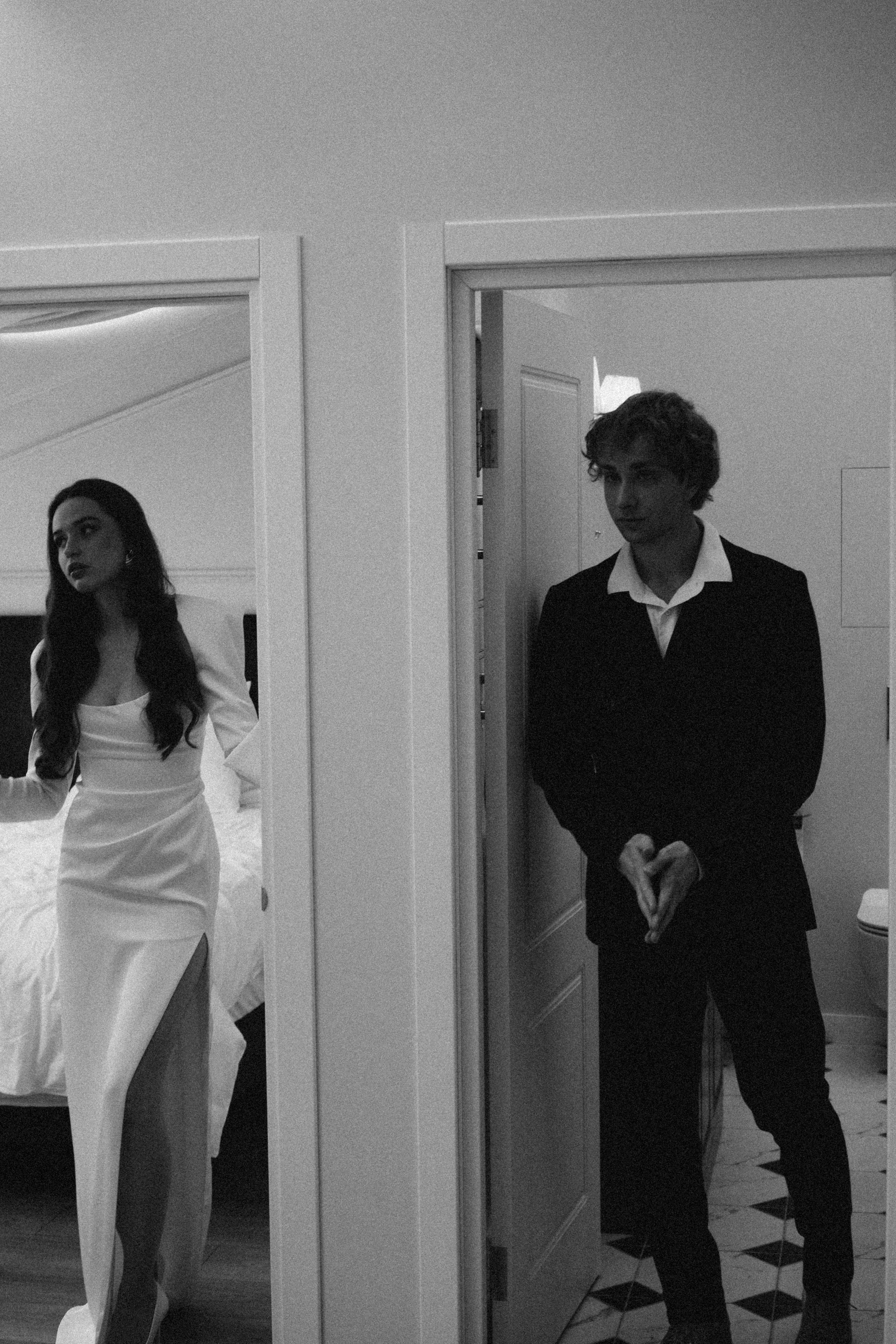 СВАДЕБНАЯ СЬЕМКА В ОТЕЛЕ. СБОРЫ ЖЕНИХА И НЕВЕСТЫ И ТАКЖЕ ТОР И ПОДГОТОВКА К ПРОГУЛКЕ. Профессиональный фотограф, Санкт-Петербург — Виктория Богомолова