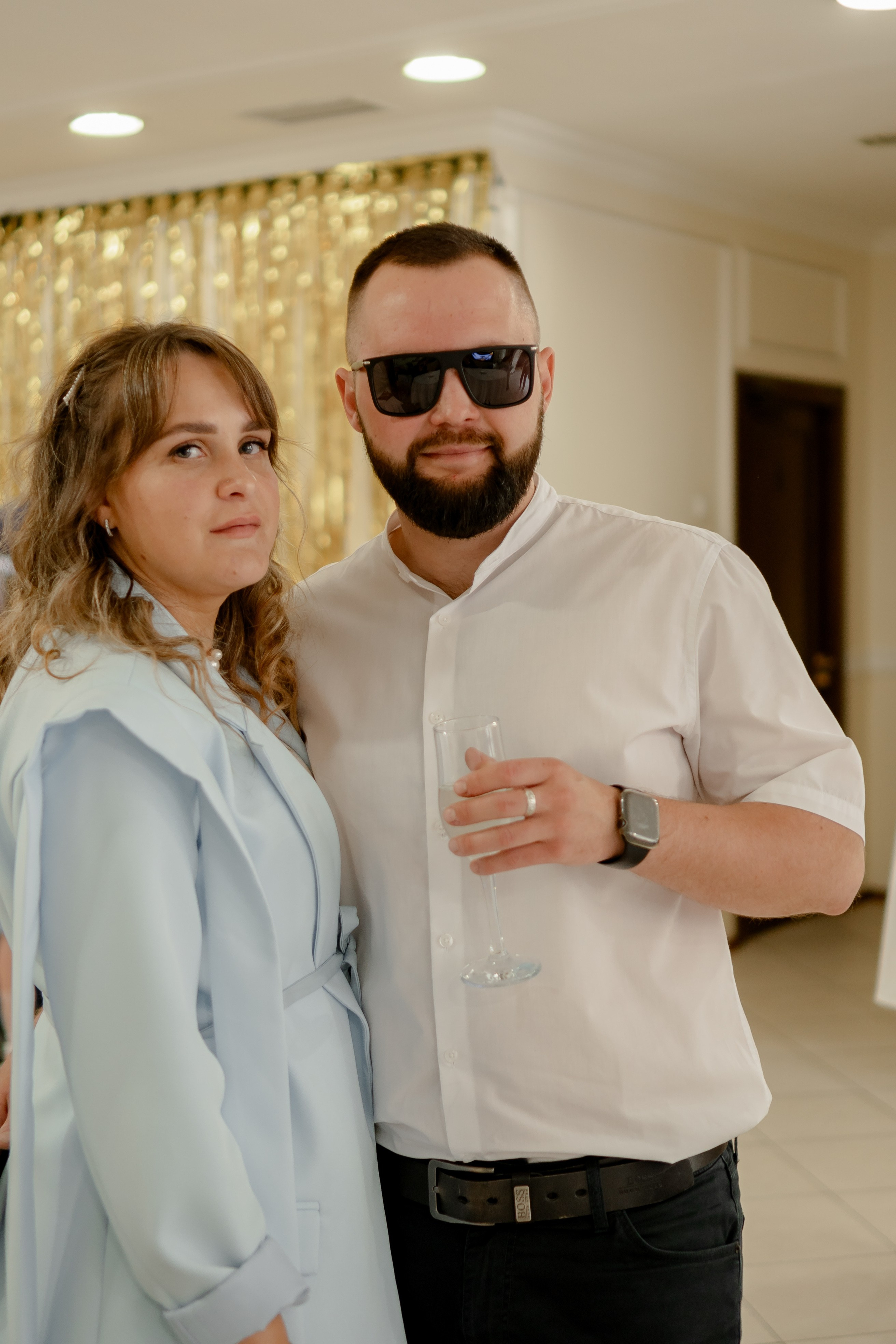 СВАДЕБНАЯ СЬЕМКА В ЗАГСЕ И БАНКЕТ. Профессиональный фотограф, Санкт-Петербург — Виктория Богомолова