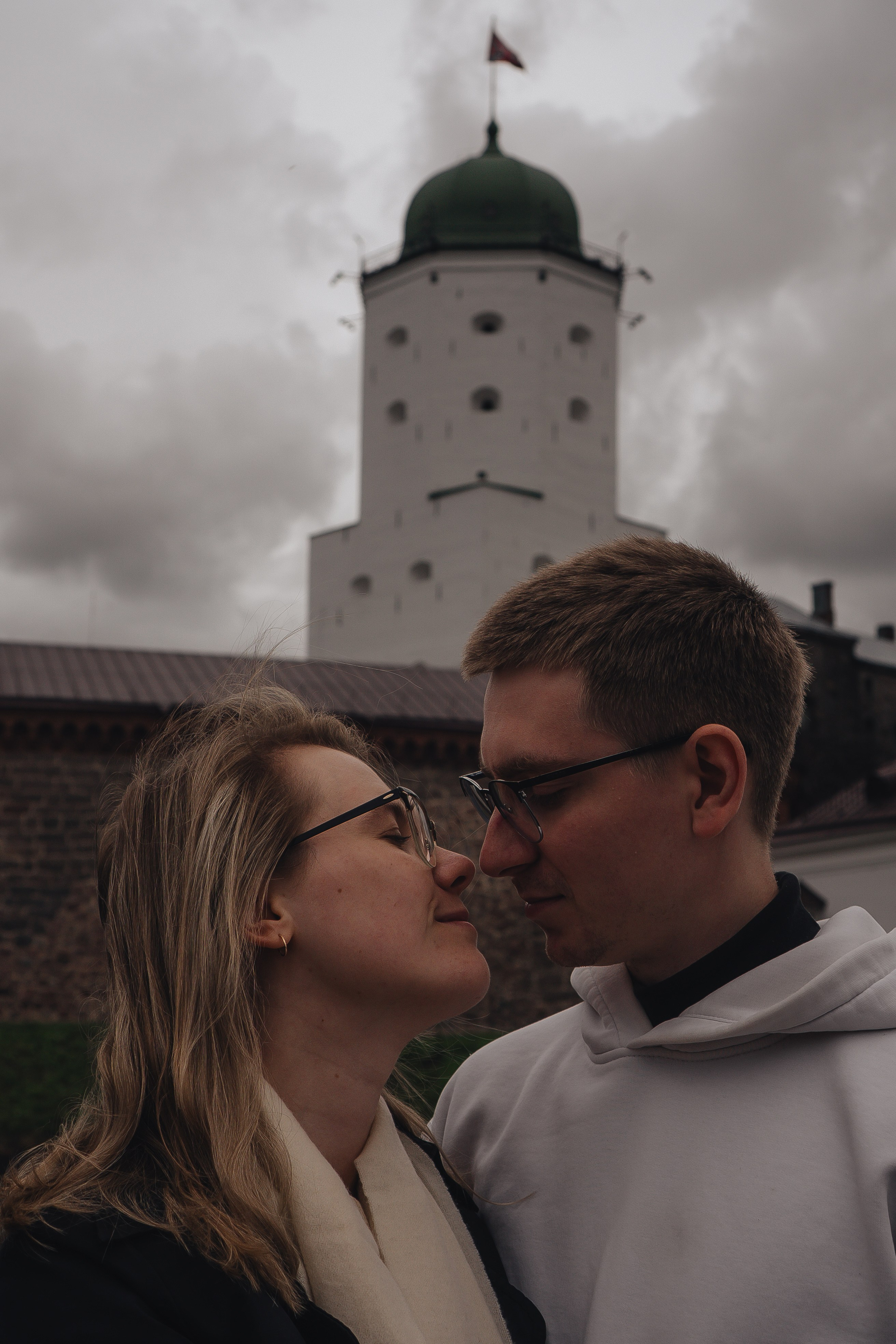ЛЮБОВЬ В САНТК-ПЕТЕРБУРГЕ. Профессиональный фотограф, Санкт-Петербург — Виктория Богомолова