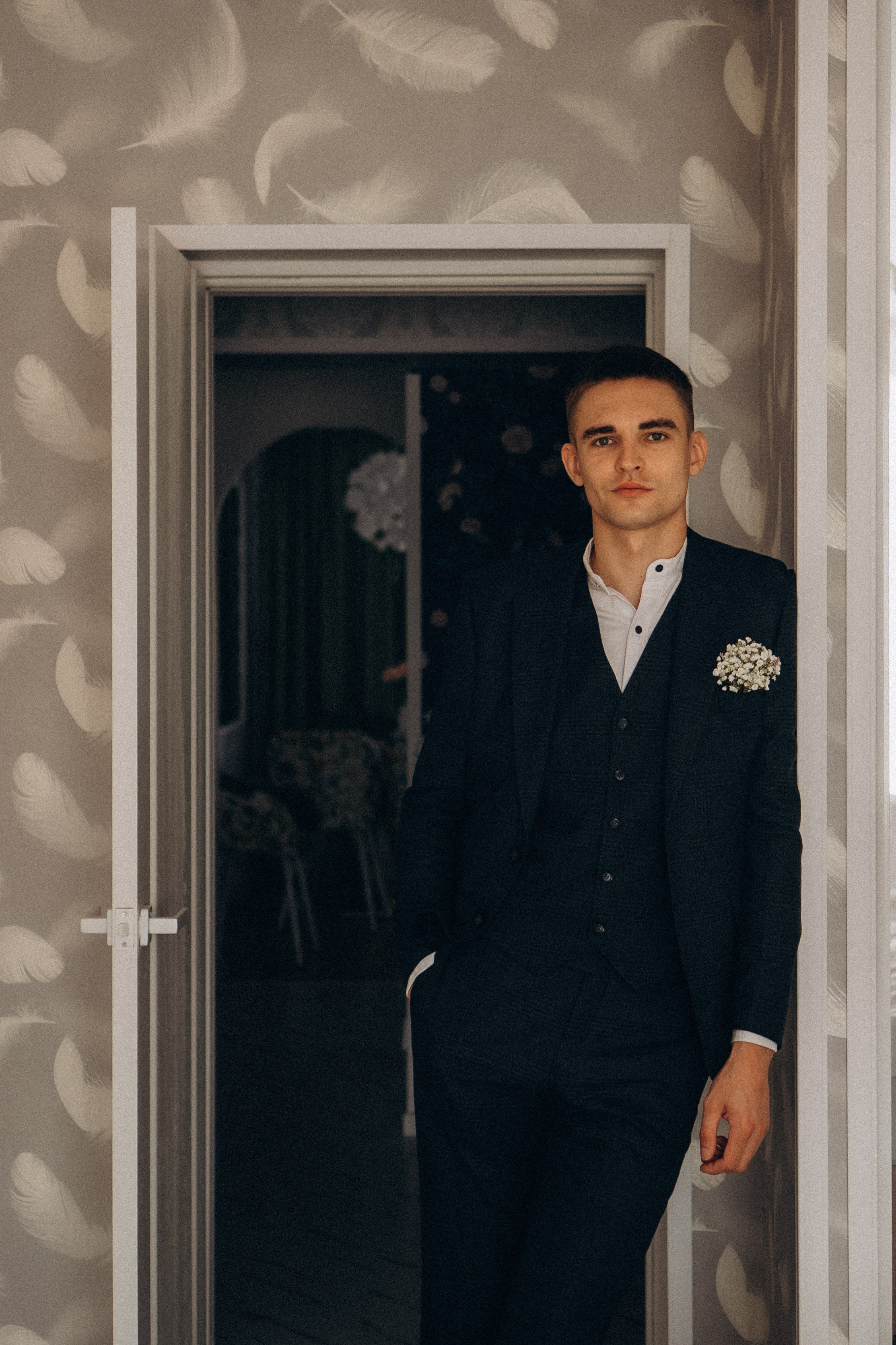 СВАДЕБНАЯ СЬЕМК В ПАРКЕ 300-ЛЕТИЯ. Профессиональный фотограф, Санкт-Петербург — Виктория Богомолова