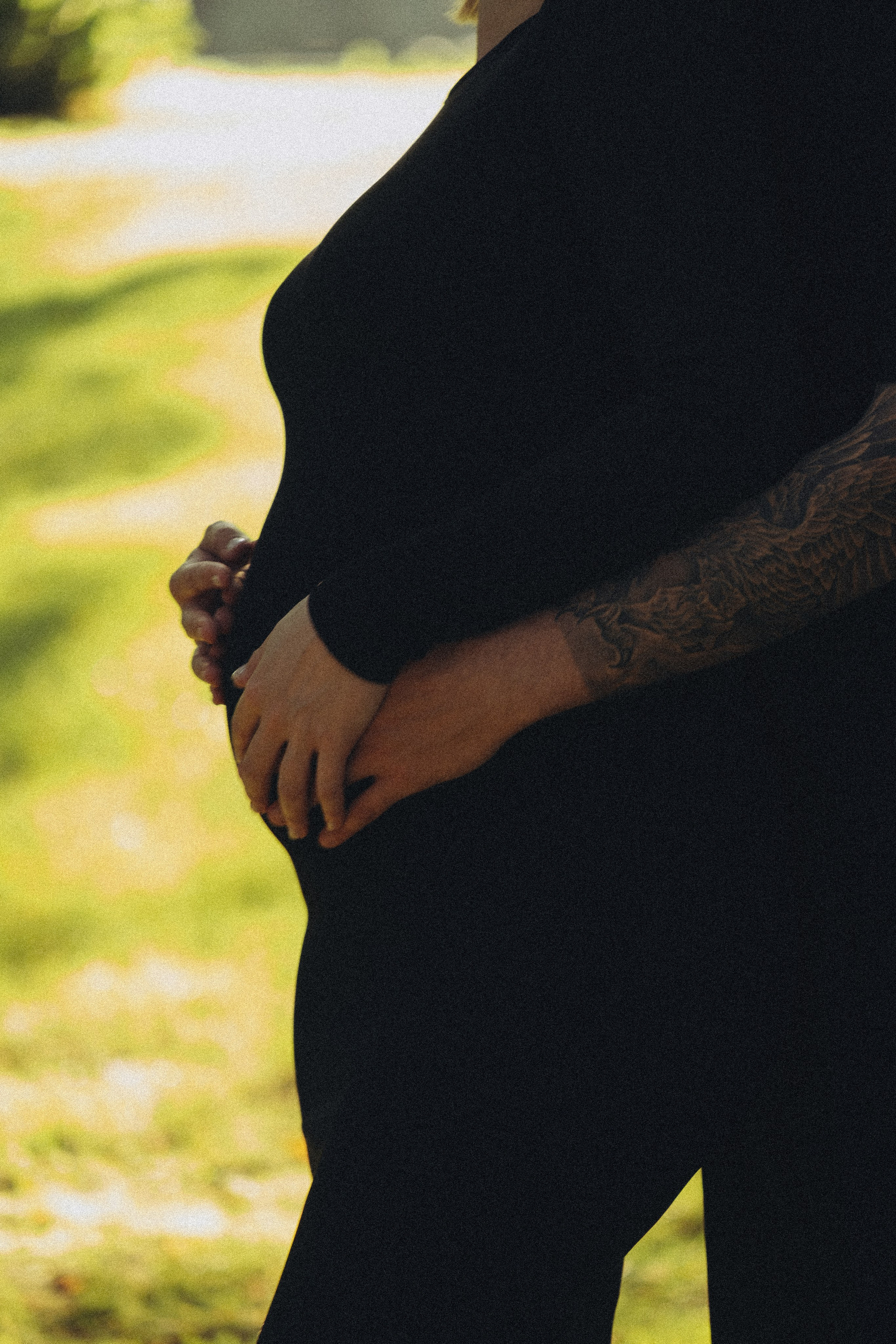 БЕРЕМЕННОСТЬ. Профессиональный фотограф, Санкт-Петербург — Виктория Богомолова