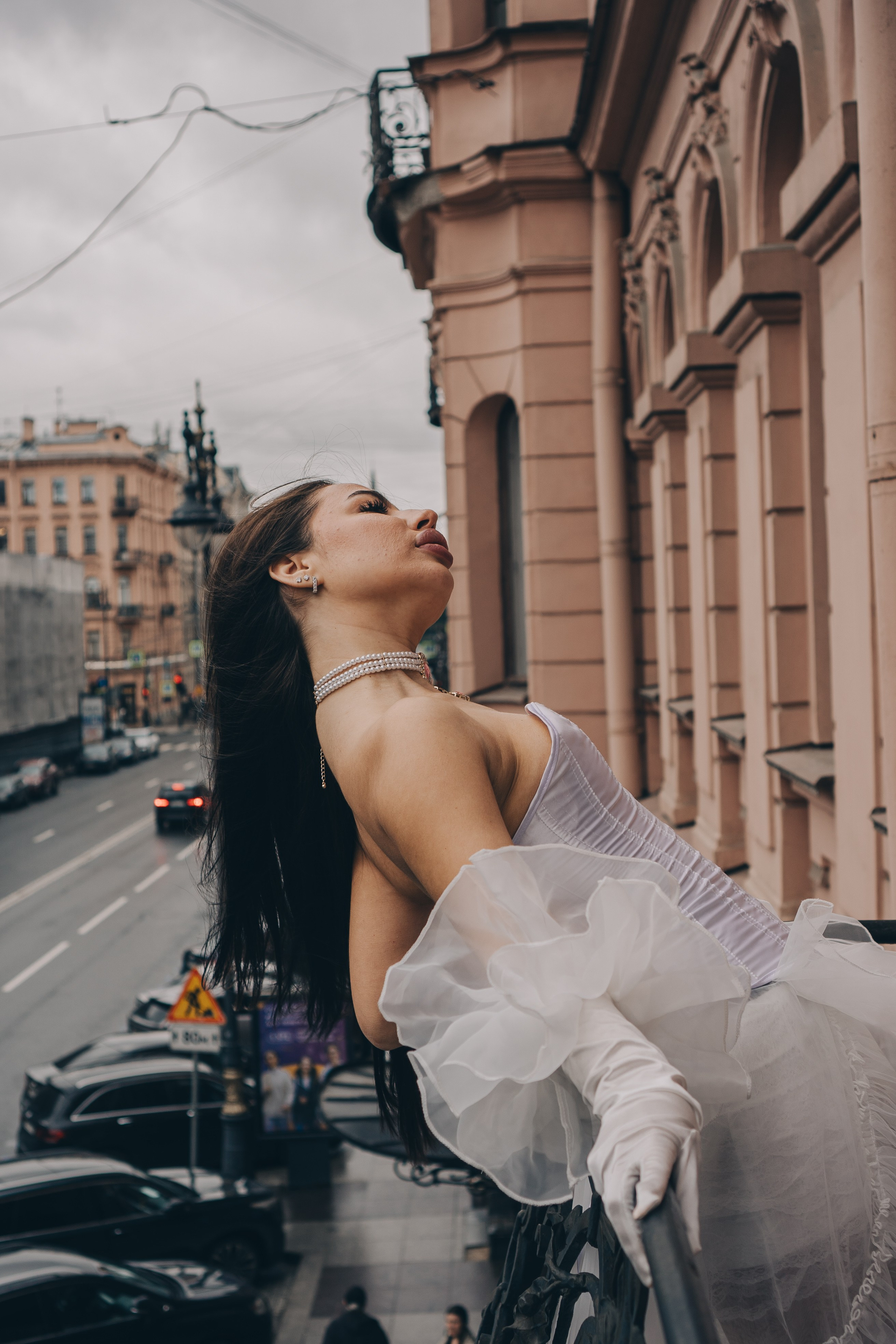 ВИНТАЖНЫЙ СТИЛЬ. Профессиональный фотограф, Санкт-Петербург — Виктория Богомолова