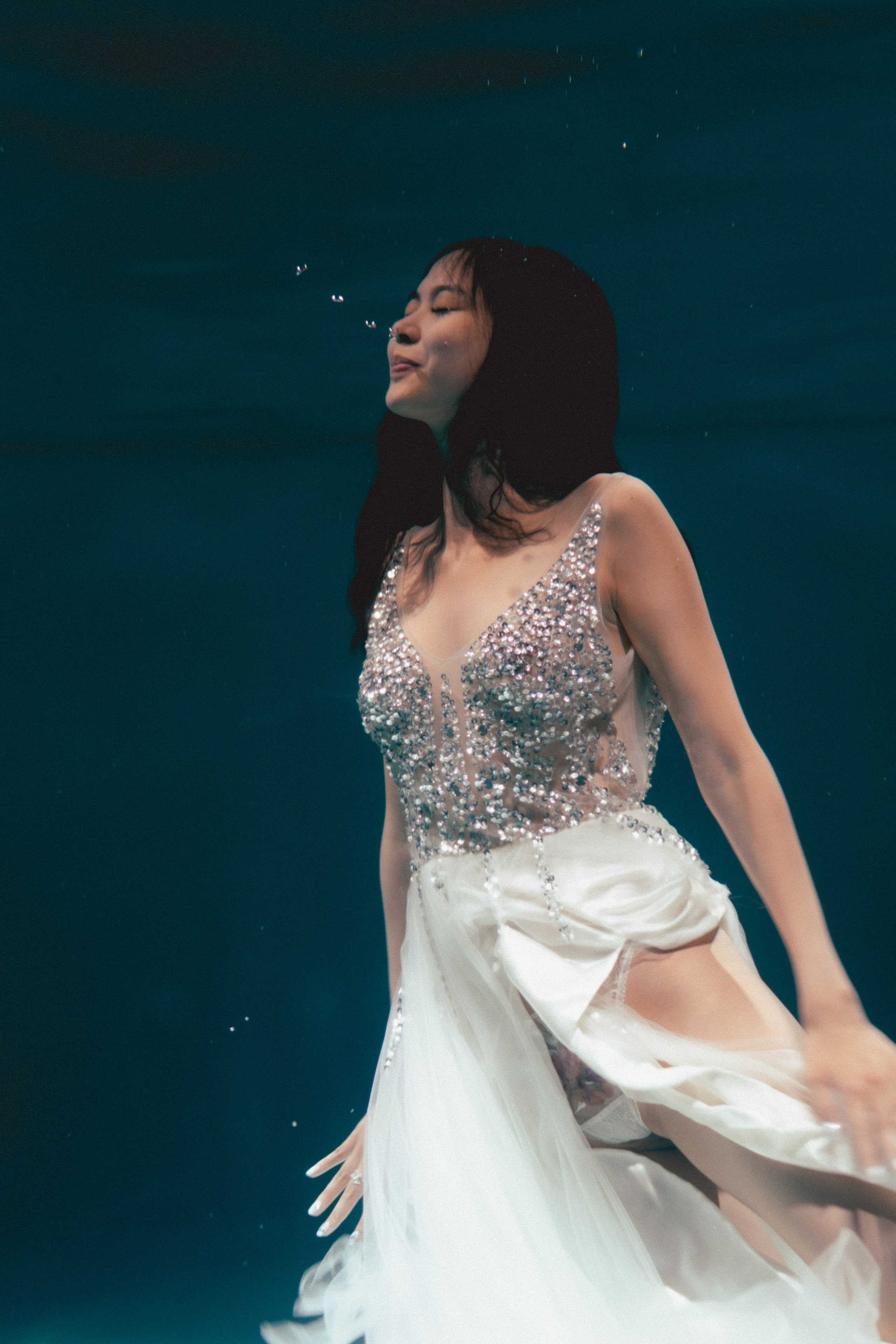 ФОТОСЕСИСИЯ В БАССЕЙНЕ. Профессиональный фотограф, Санкт-Петербург — Виктория Богомолова