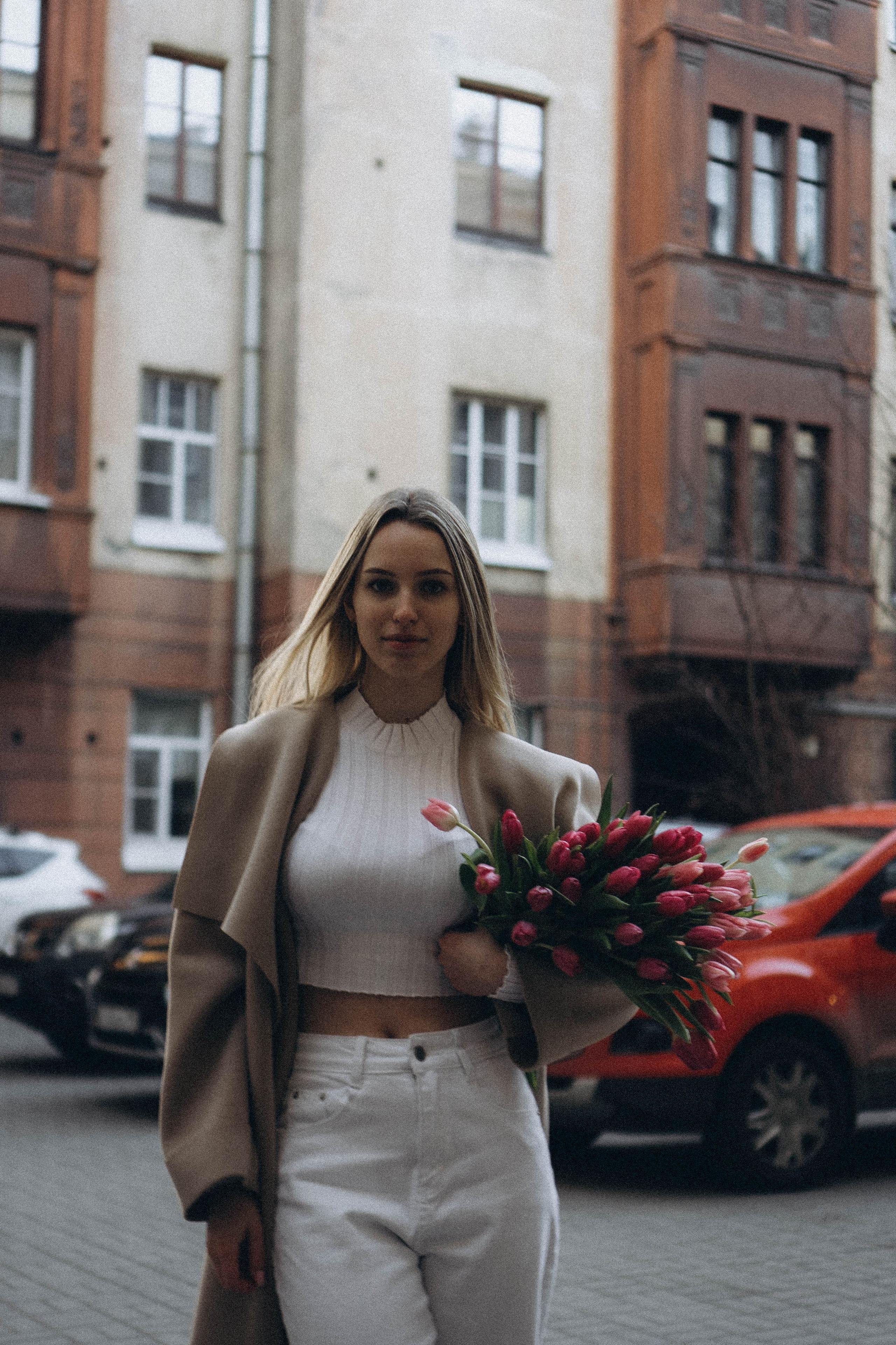 На закате. Профессиональный фотограф, Санкт-Петербург — Виктория Богомолова