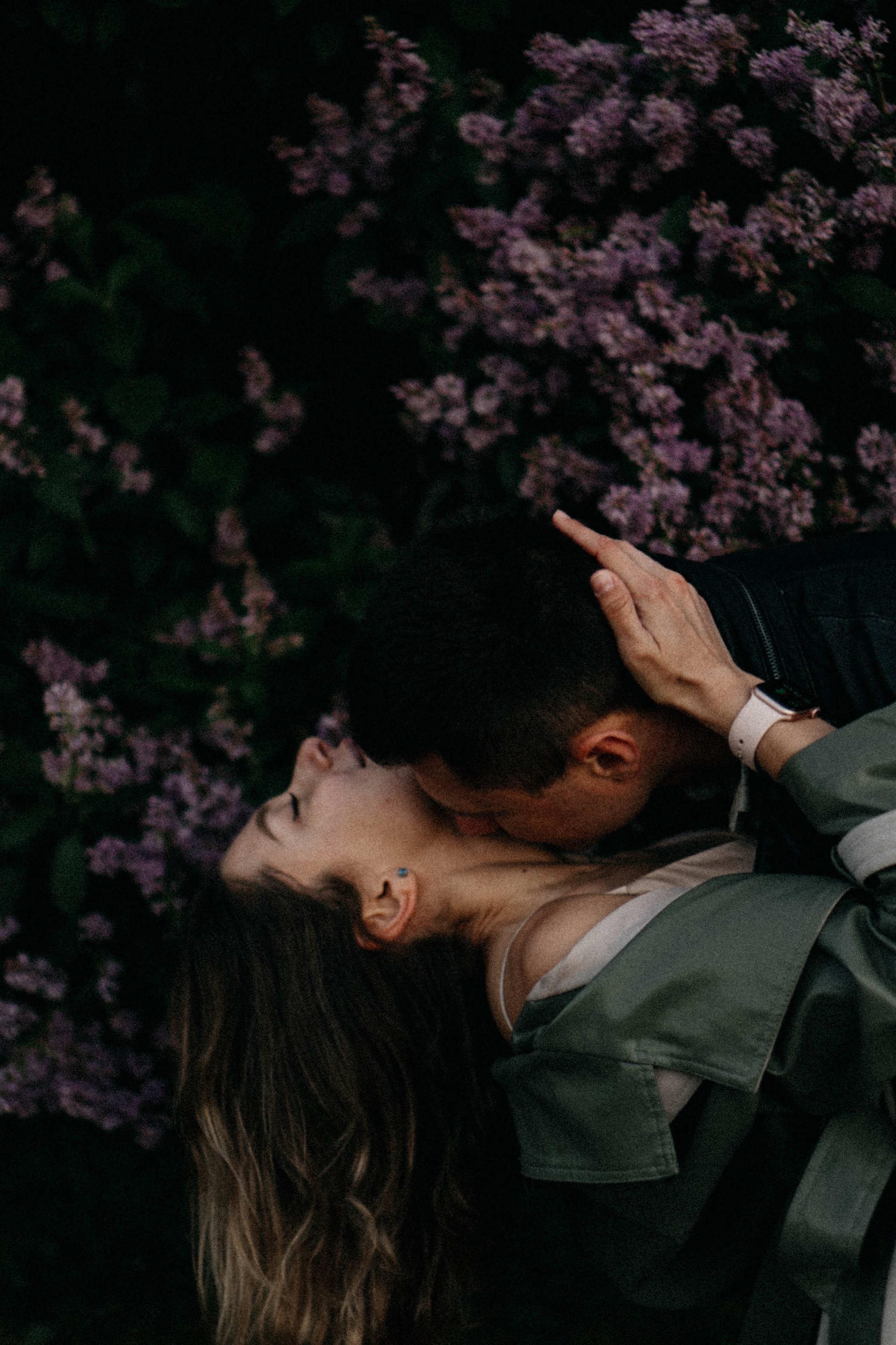 Рассветная, белые ночи. Профессиональный фотограф, Санкт-Петербург — Виктория Богомолова