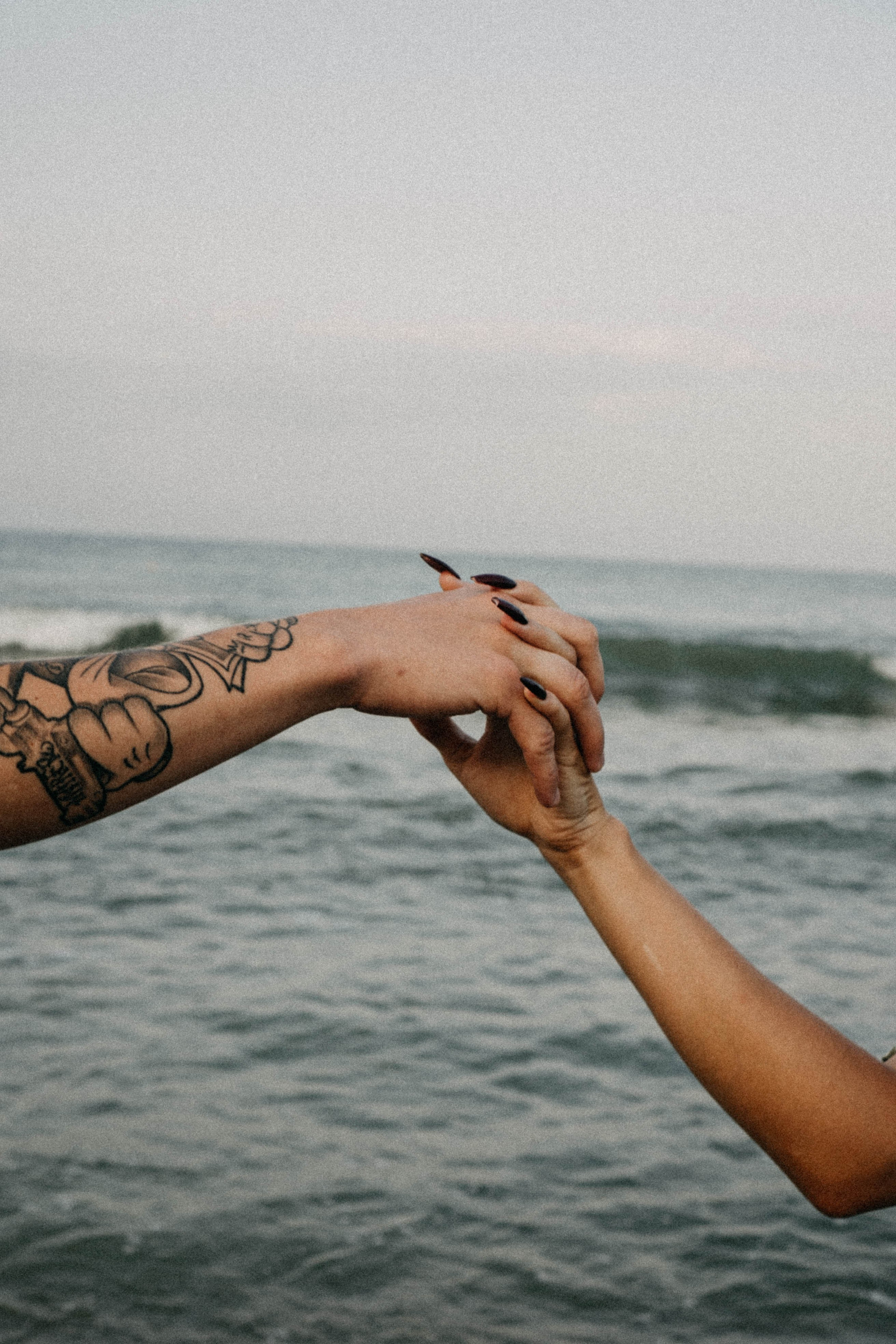 Рассвет на море. Профессиональный фотограф, Санкт-Петербург — Виктория Богомолова