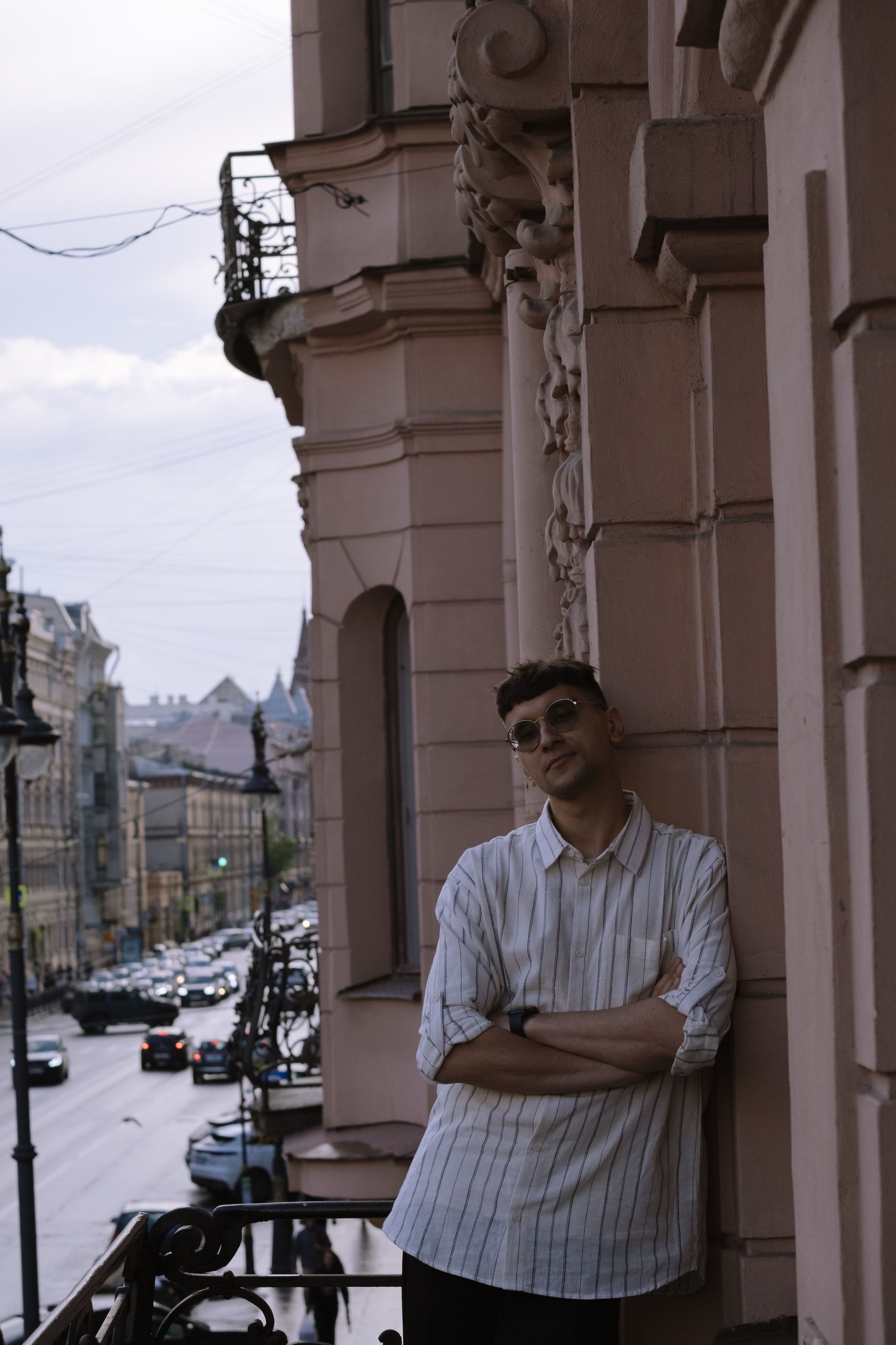 ЛЮБОВЬ В ИЮНЕ. Профессиональный фотограф, Санкт-Петербург — Виктория Богомолова