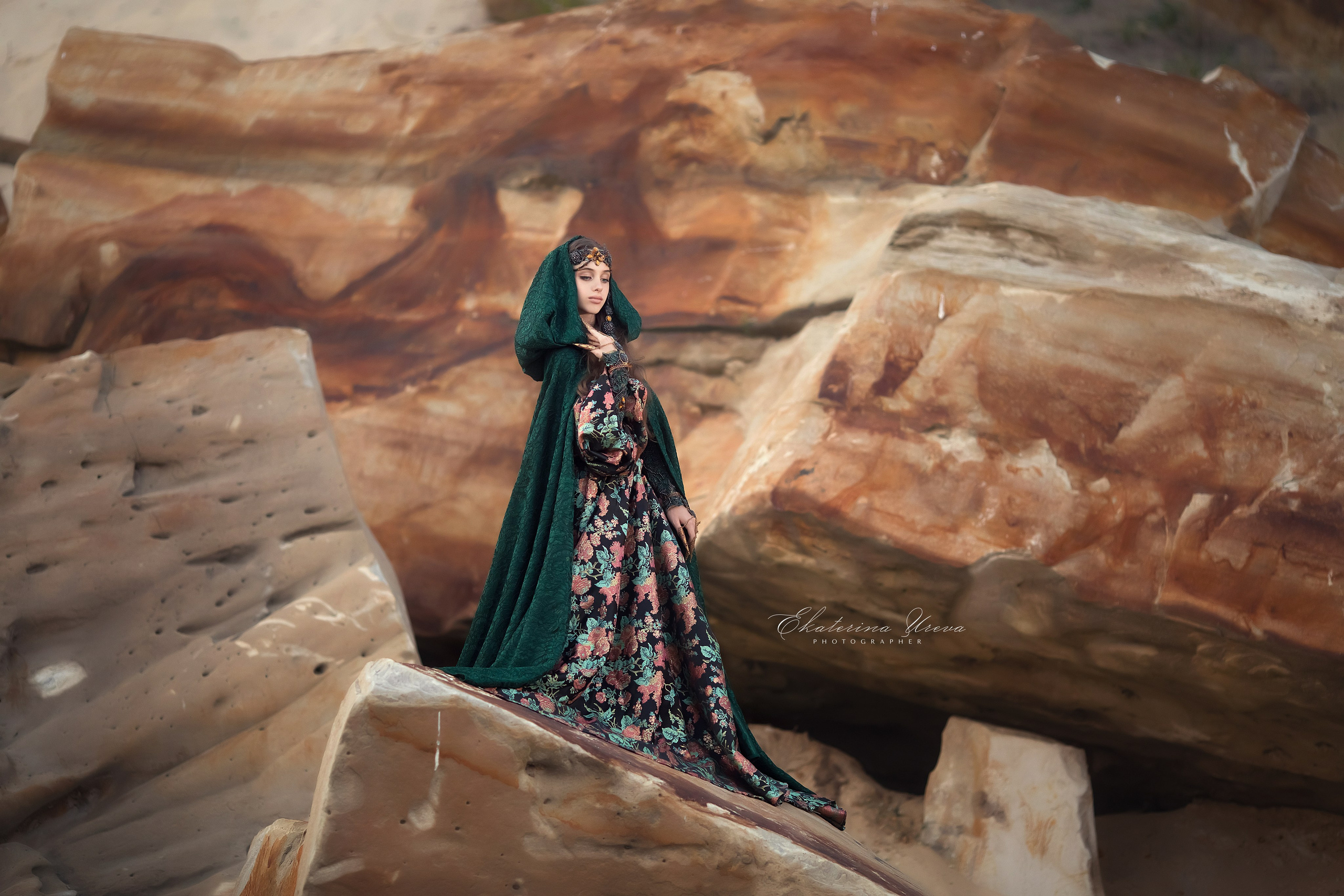 PORTFOLIO. Children’s and family photographer Ekaterina Ureva in Moscow