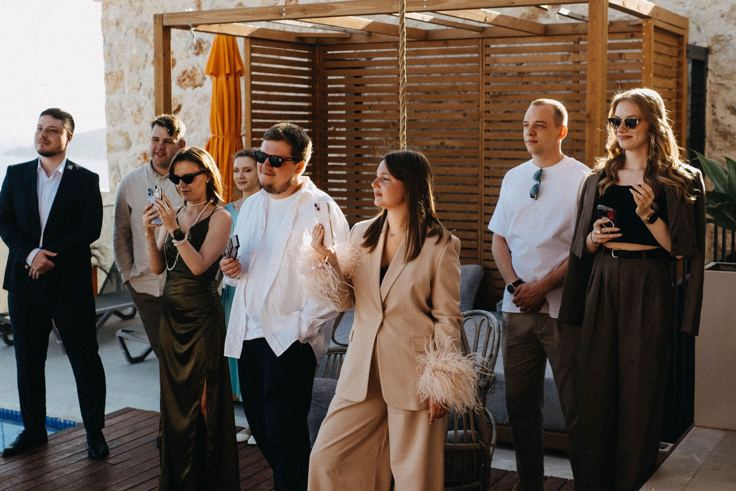 Даша и Миша. Свадебный фотограф Оля Григунова