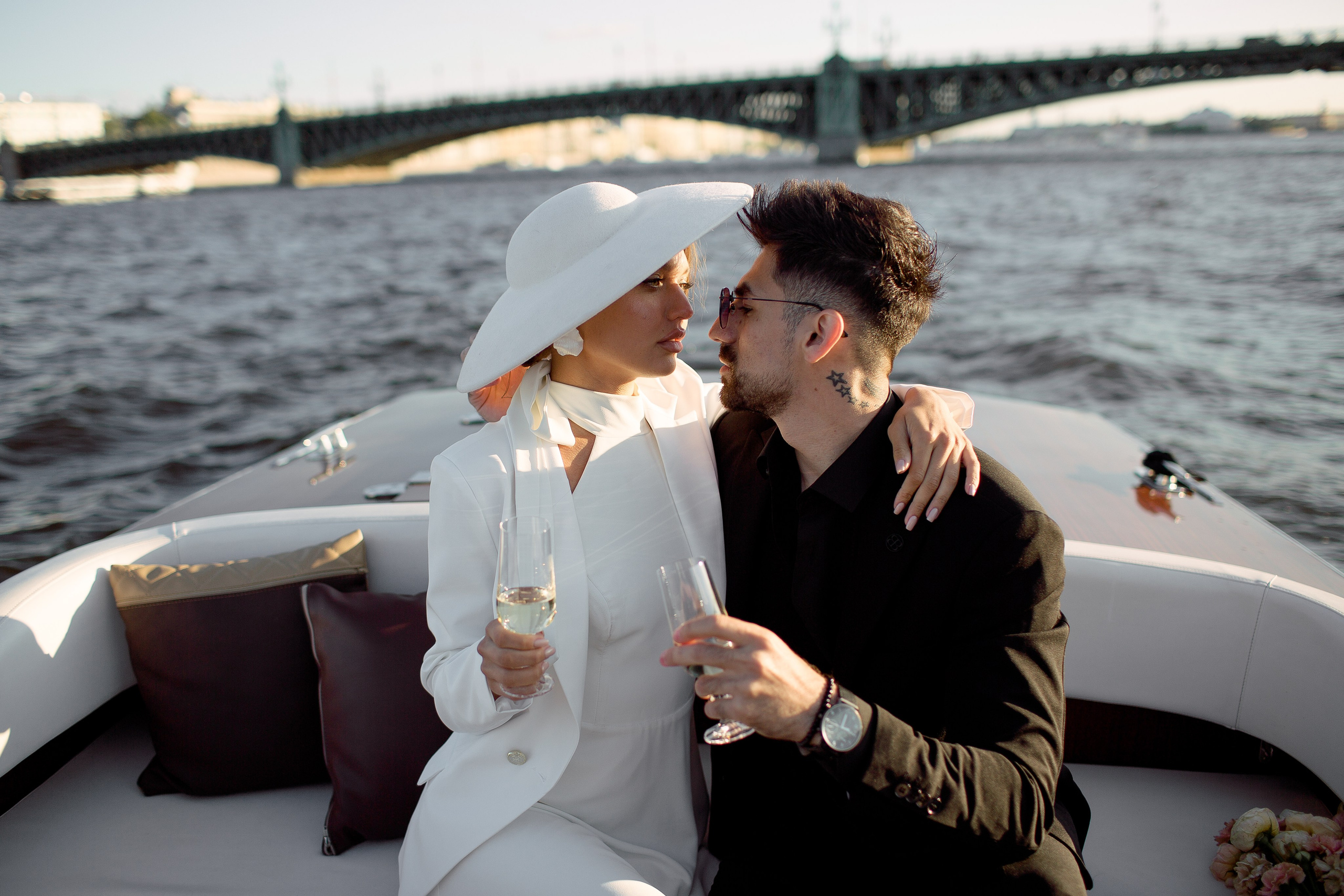 Питер❤️. Свадебный и семейный фотограф Спб Бошман Ирина