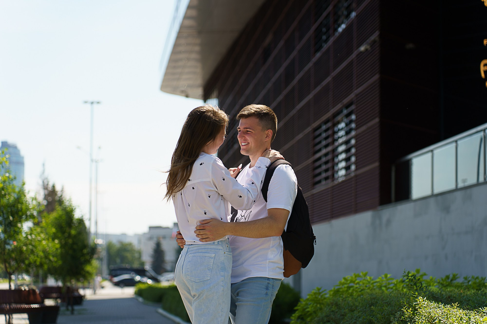 фото от свадебного фотографа в Екатеринбурге Евгения Карася