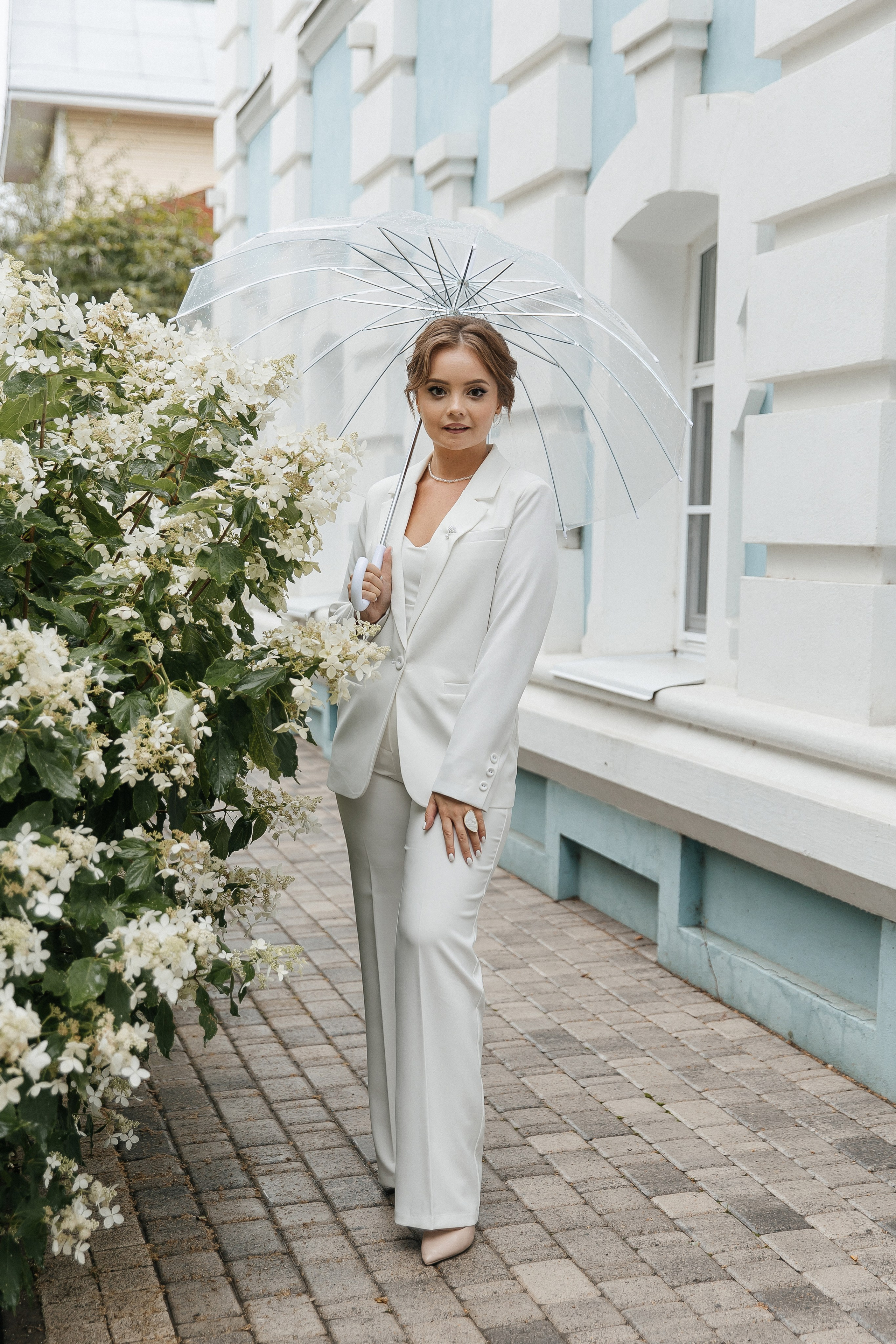 Таня и Ваня. Свадебный и семейный фотограф в Вологде Екатерина Назарина