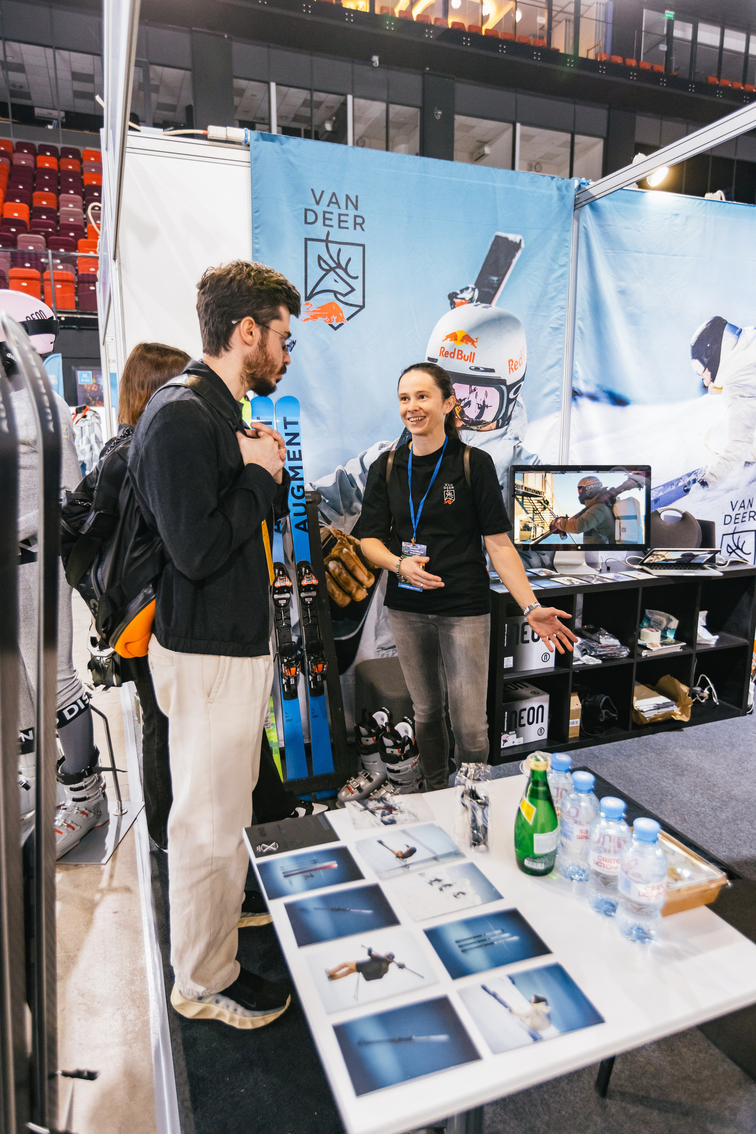 Форум Туристических Территорий Москва 2025. Фотостудия в Москве LUXARTPHOTO