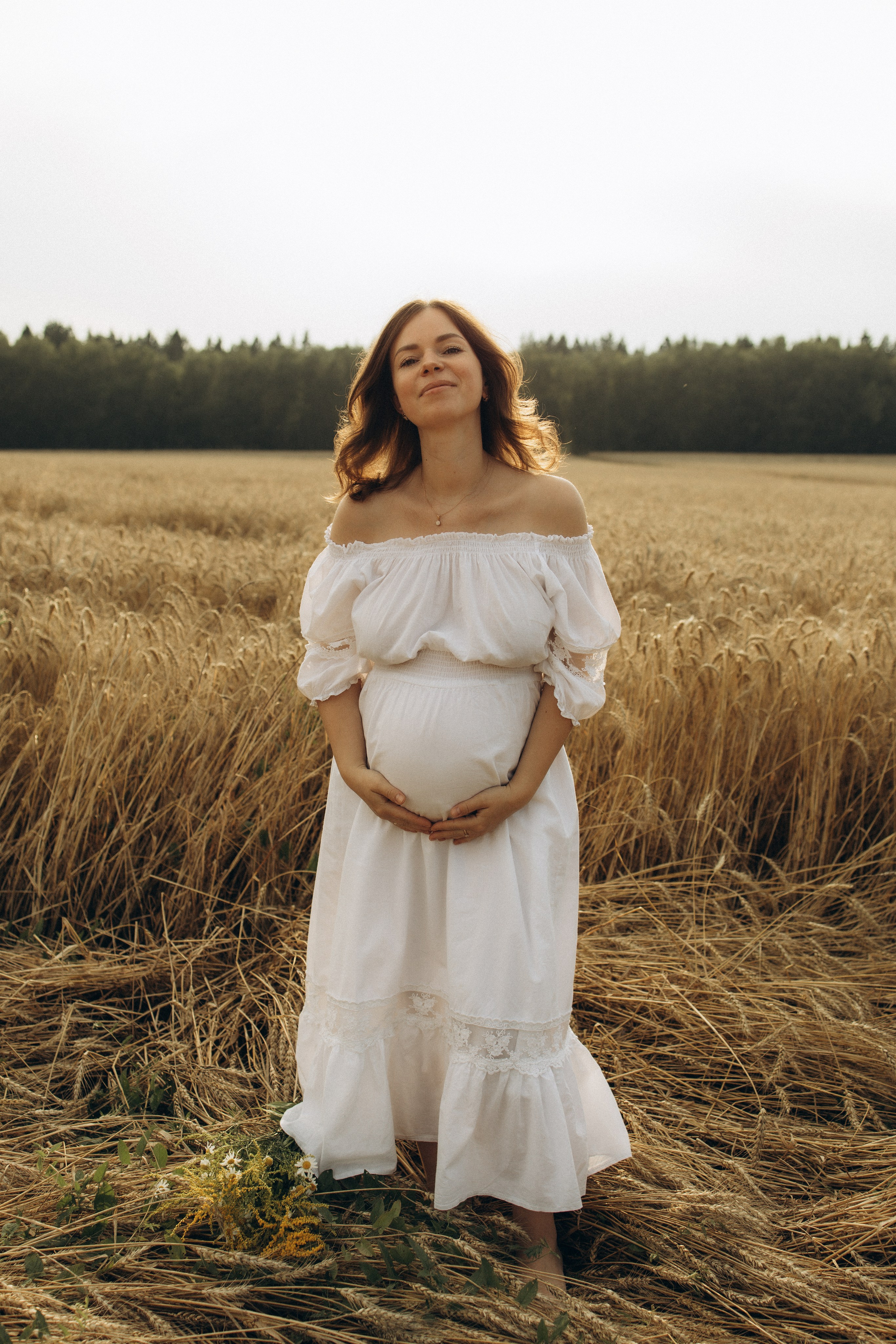 Любовь. Семейный фотограф в Москве Анастасия Шалда