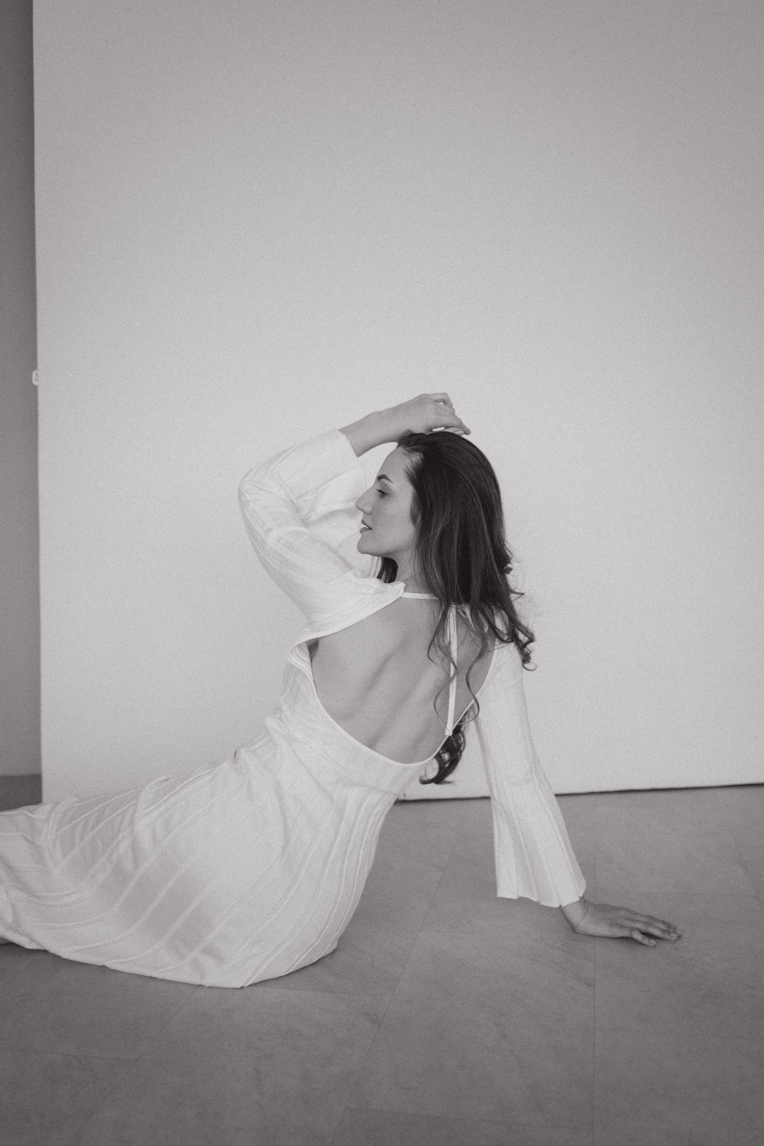 Катерина. Семейный фотограф в Москве Анастасия Шалда