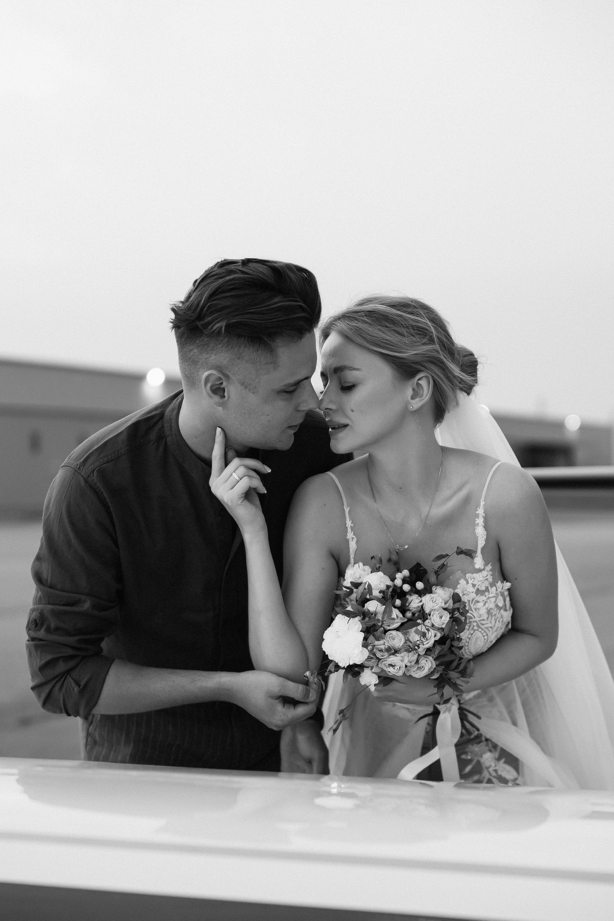 V&K. Свадебный фотограф Краснодар