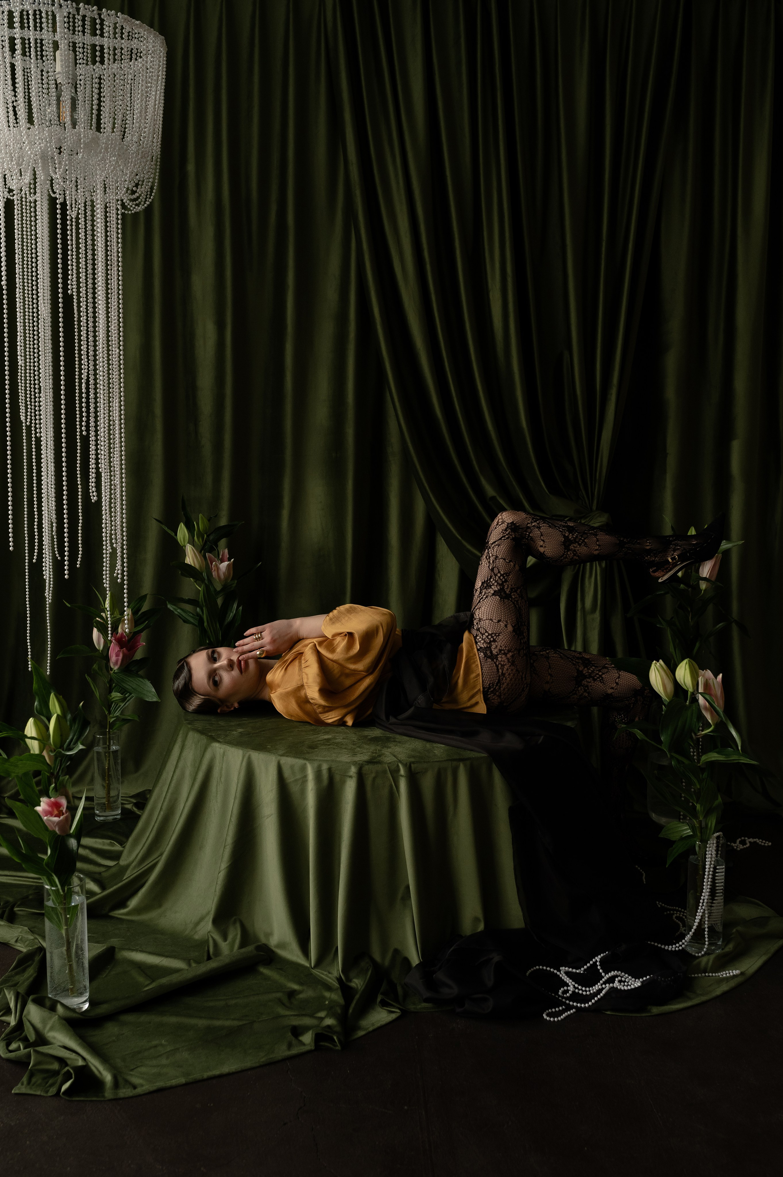 Алина. Твой личный проводник к красивым фотографиям в Старом Осколе