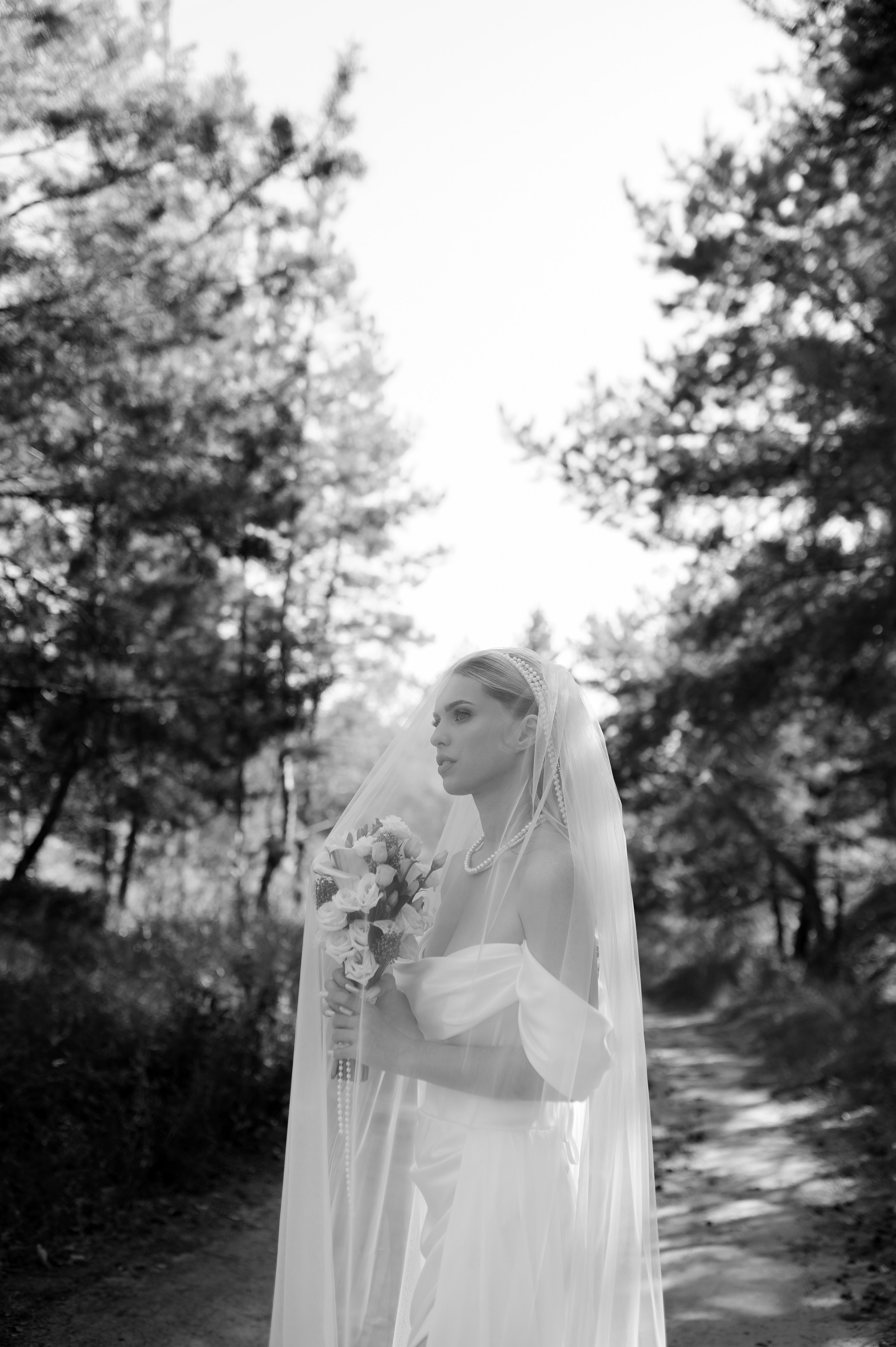 Илья & Елена. Твой личный проводник к красивым фотографиям в Старом Осколе