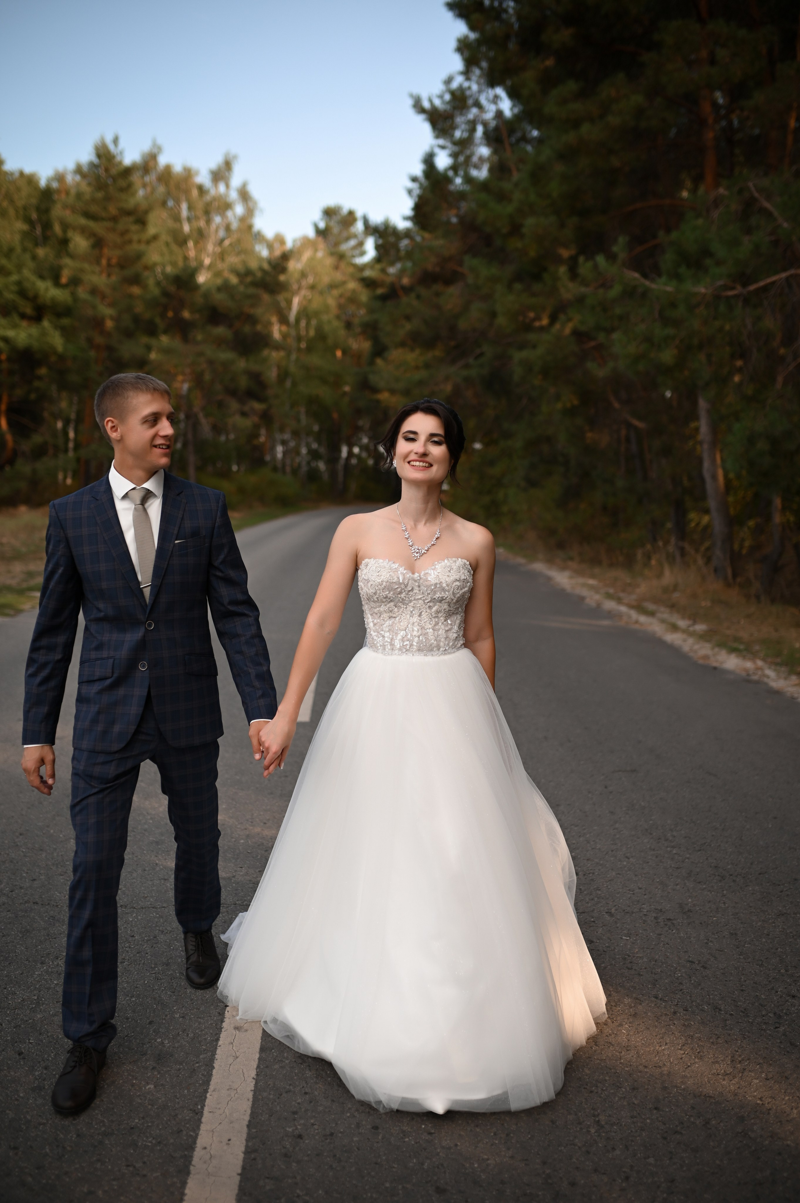 " Начало новой истории ". Твой личный проводник к красивым фотографиям в Старом Осколе