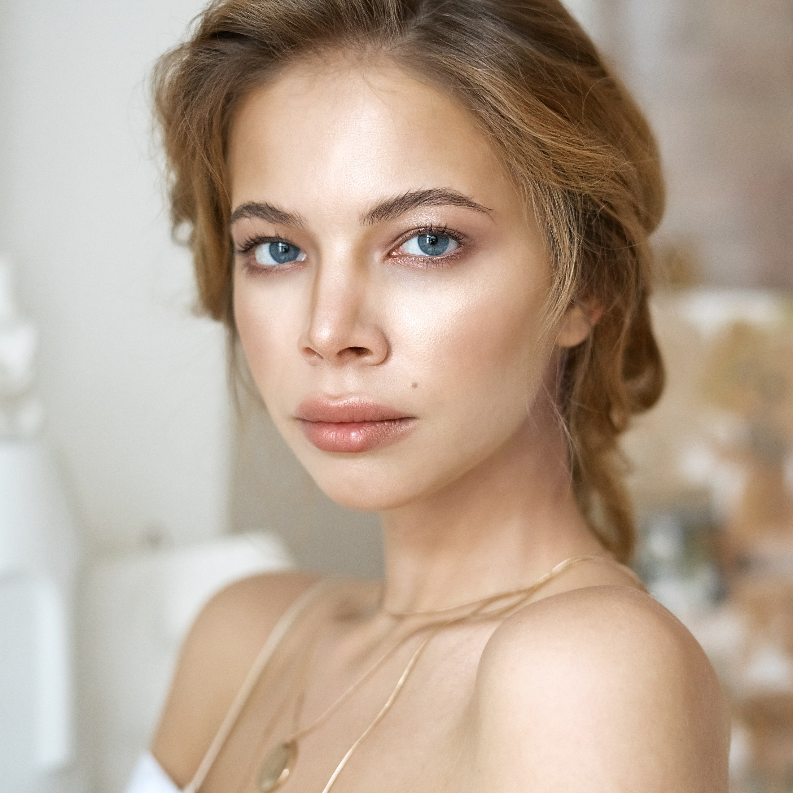 Портфолио: ретушь фотографий, бьюти и high end ретушь, обработка фото