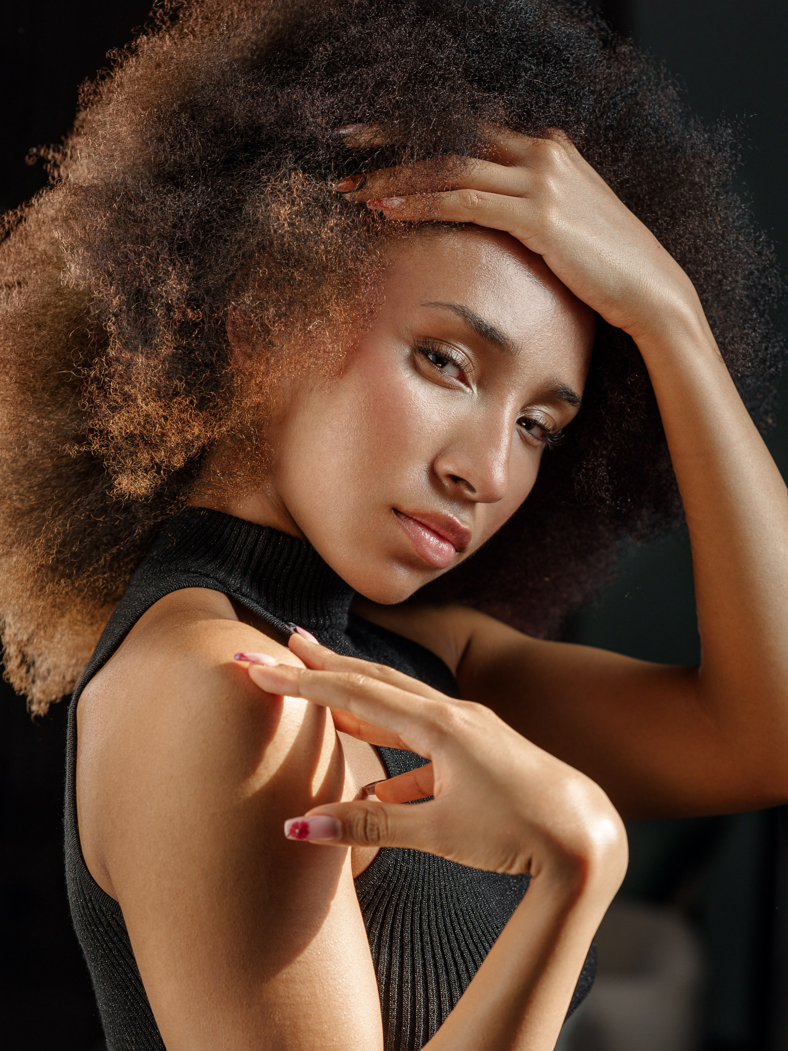 Аманда, кастинг. Фотохудожник в Тольятти и Самаре Валентина Суворова