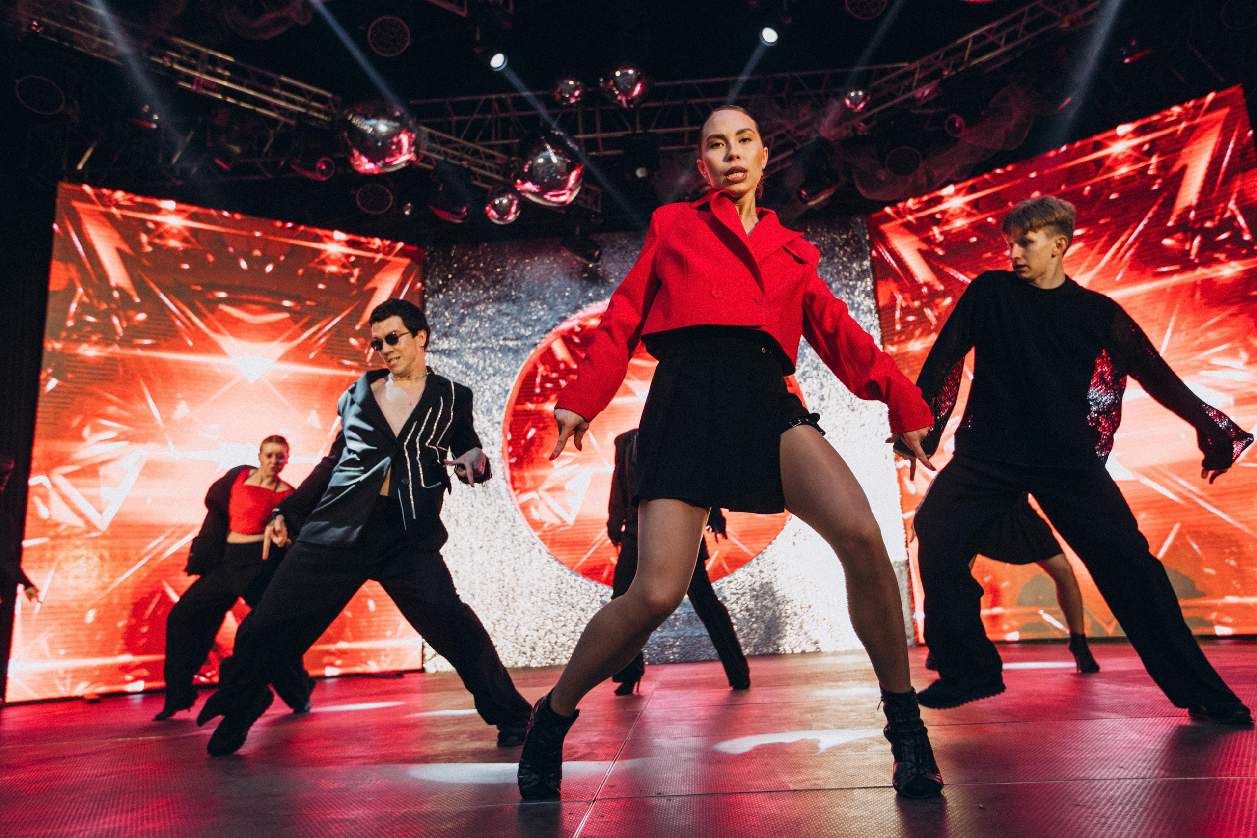 Бизнес-контент | репортаж