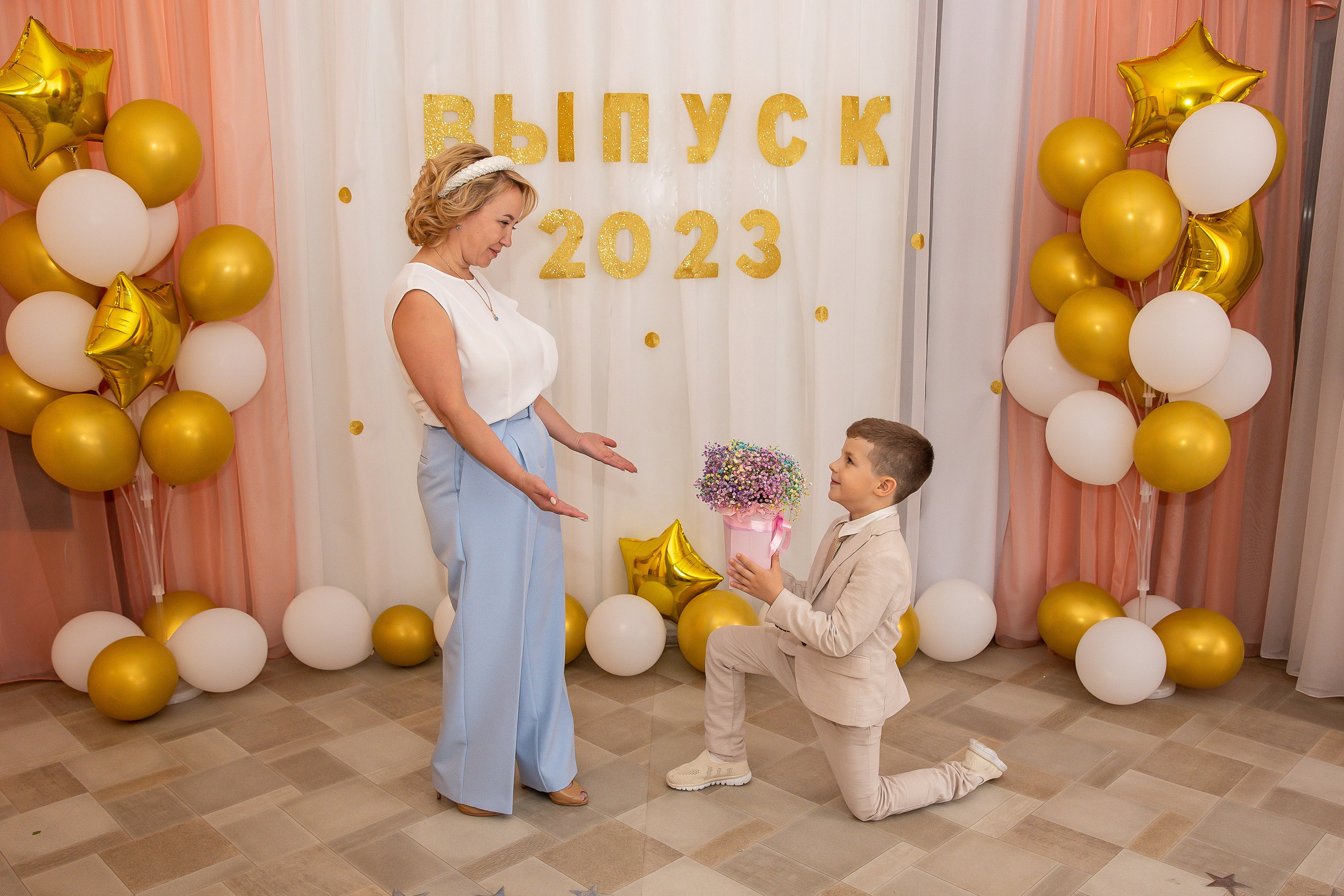 Фото и видео на выпускной в школе и детском саду. Свадебный, семейный видеограф и фотограф в Екатеринбурге Николай Рыков