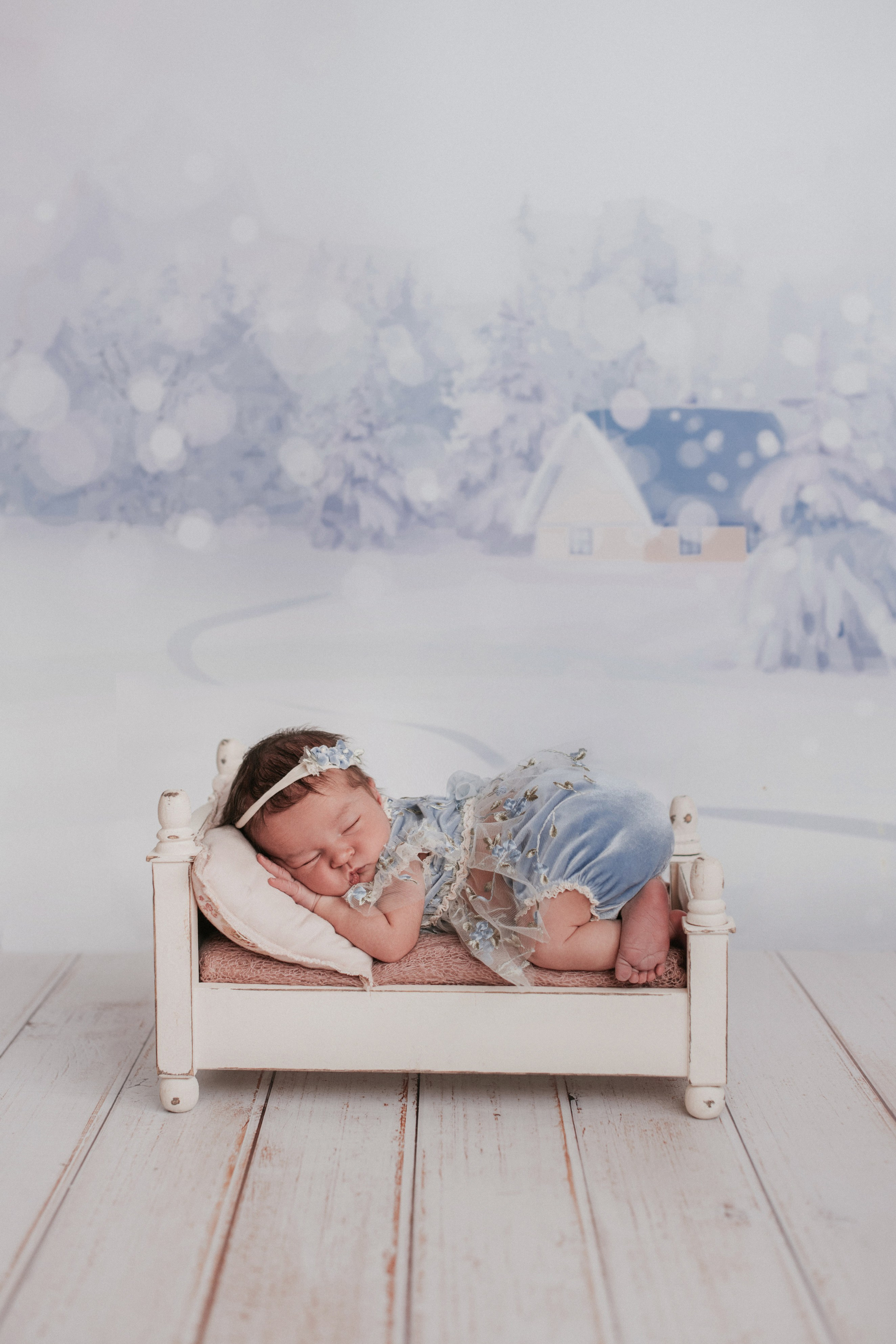 Младенцы. Семейный фотограф в Москве Полина Ситникова