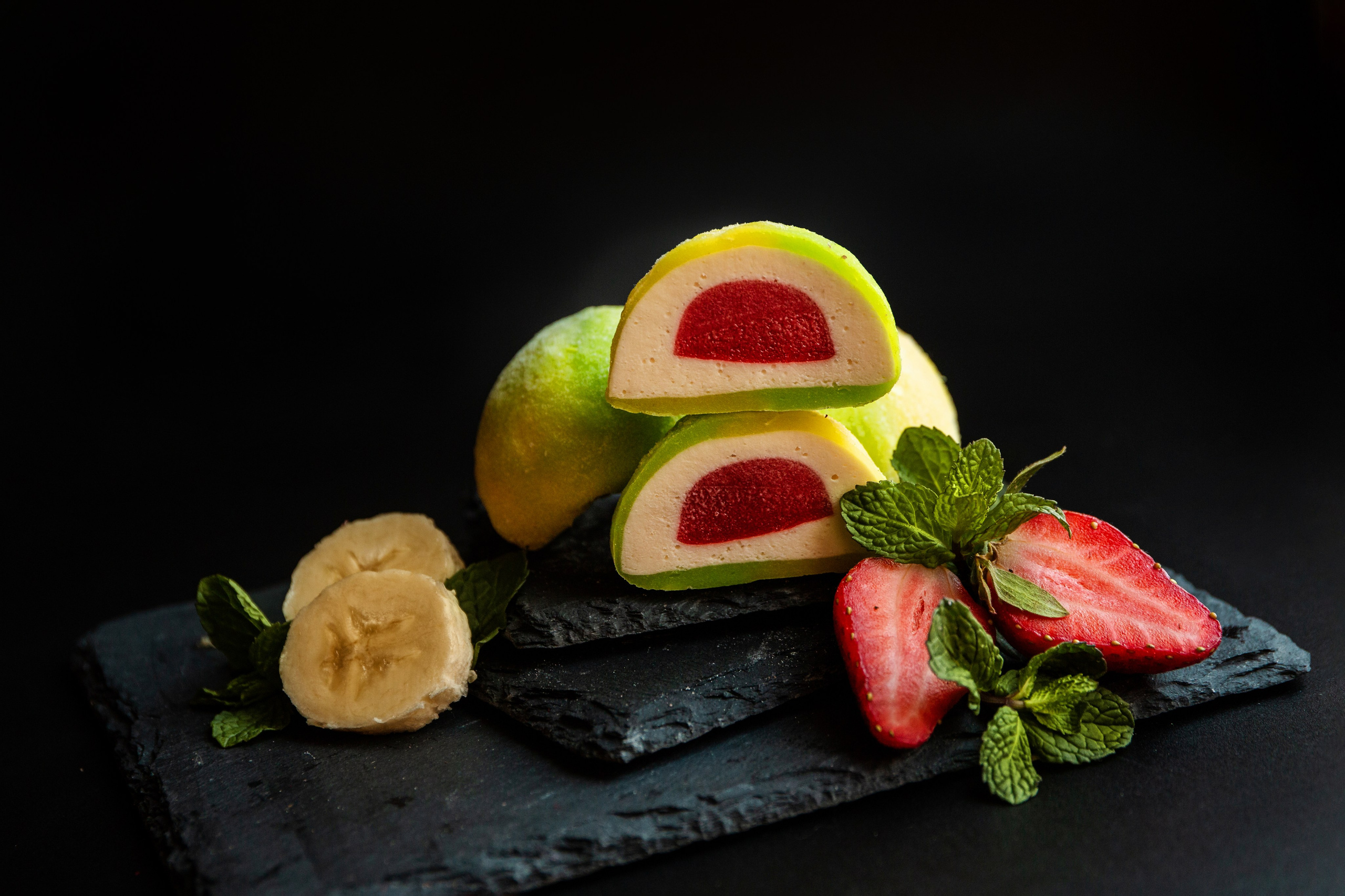 Фуд съемка. Детский фотограф в Санкт-Петербурге Анна Ляшевич