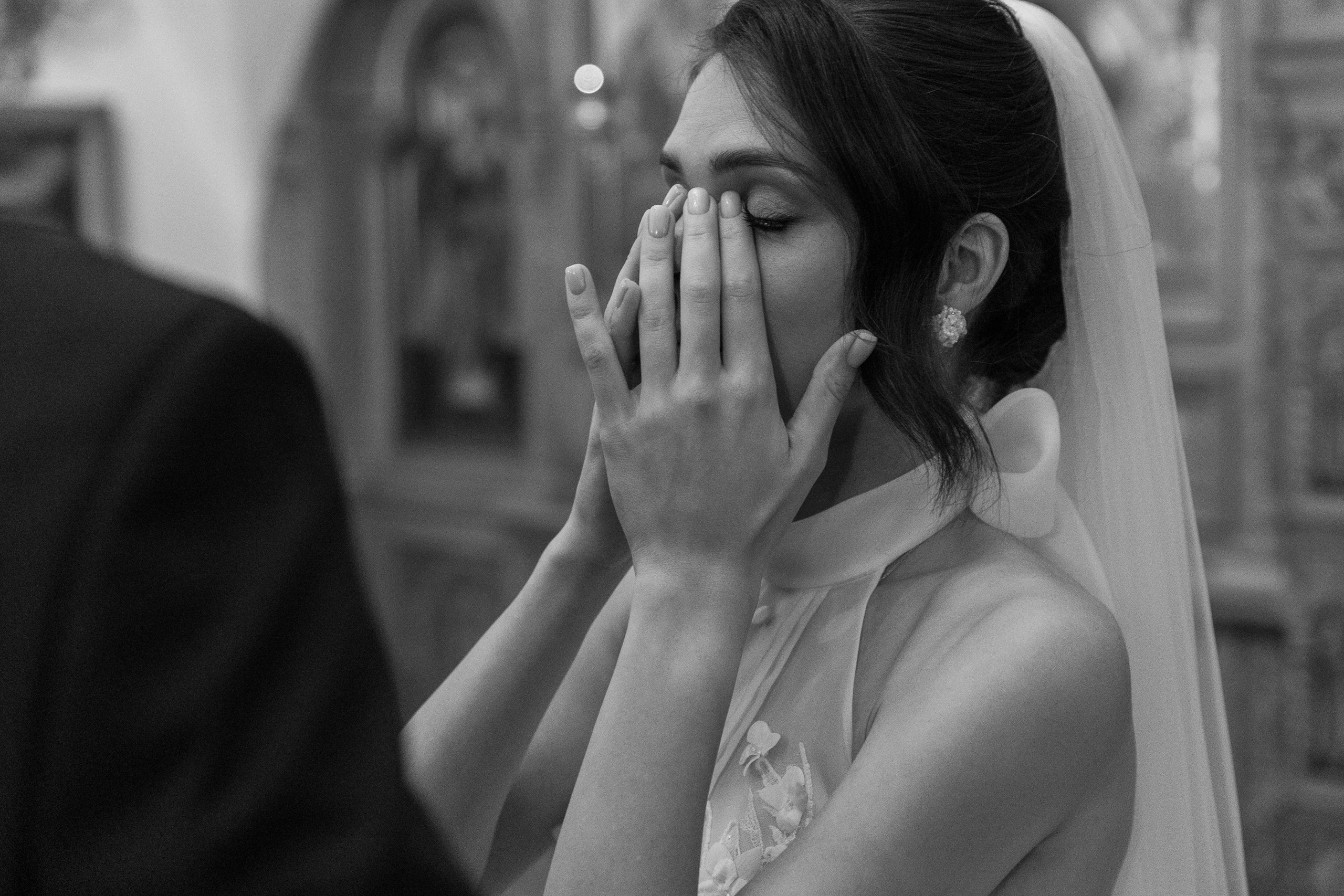 Венчание. Свадебный фотограф Дмитрий Воробьев Ярославль