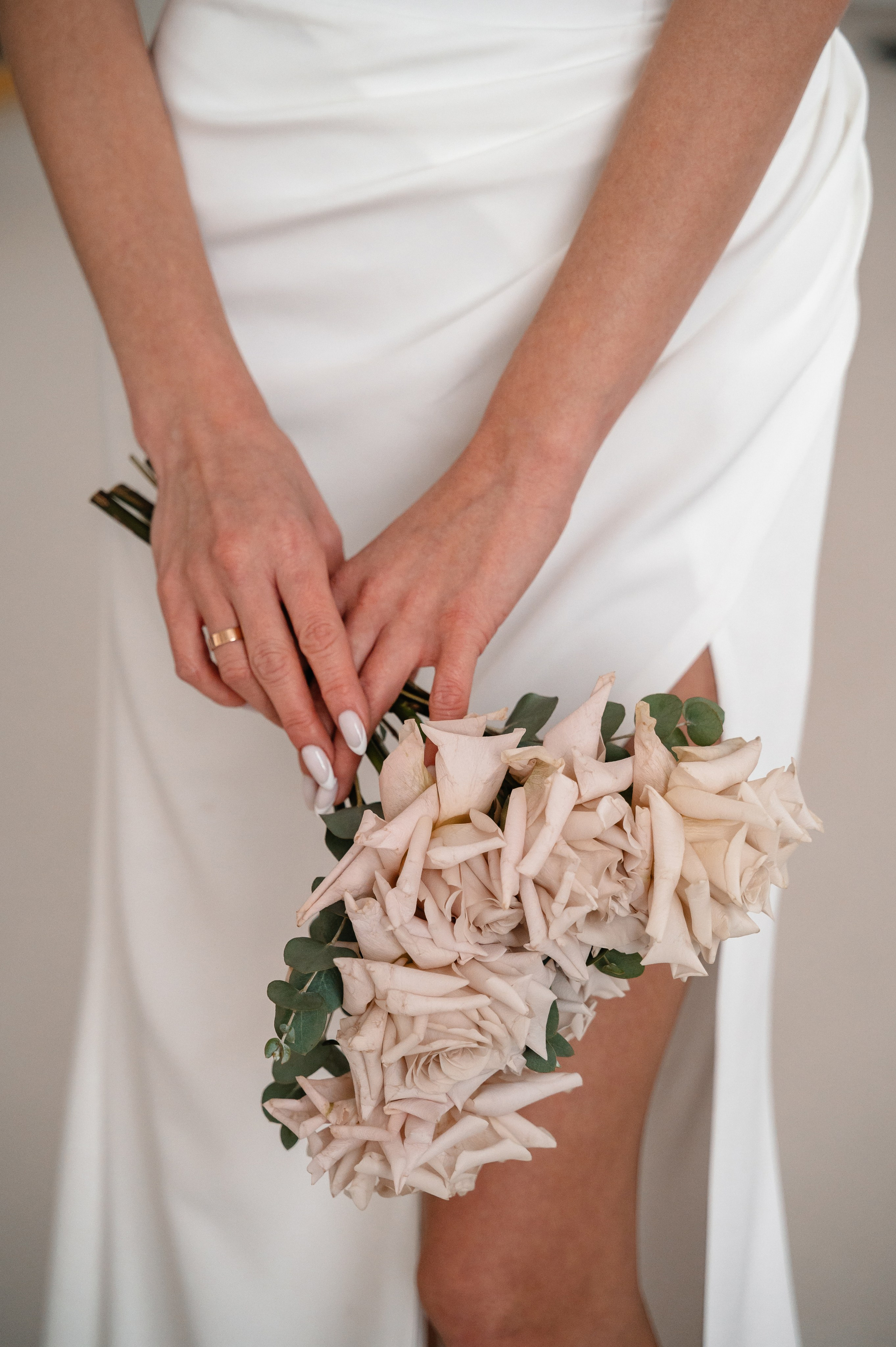 Свадебная съемка. Свадебный и семейный фотограф в Чебоксарах Ирина Левнер