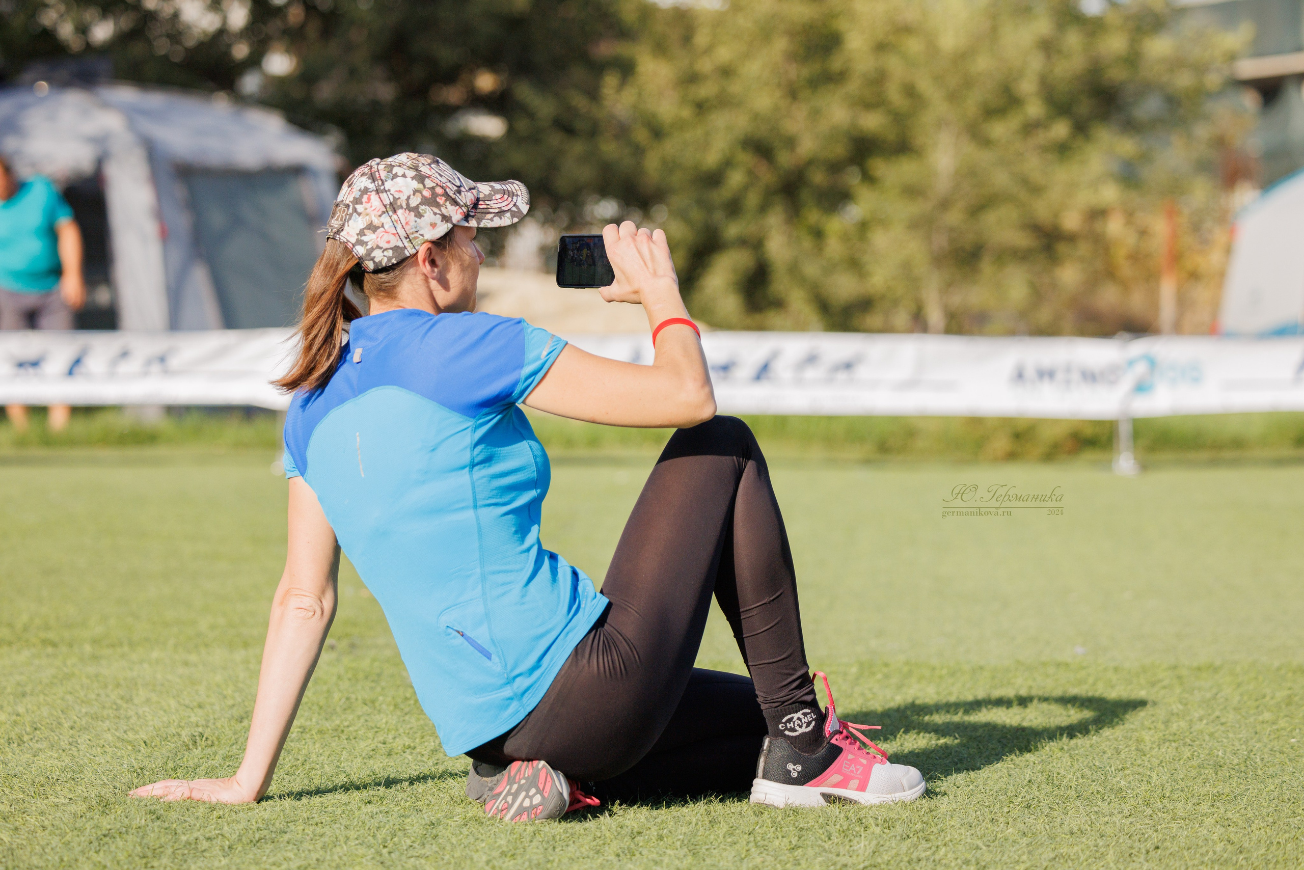 Анапа ротвейлеры 14-15.09.2024. Фотограф-анималист Юлия Германика