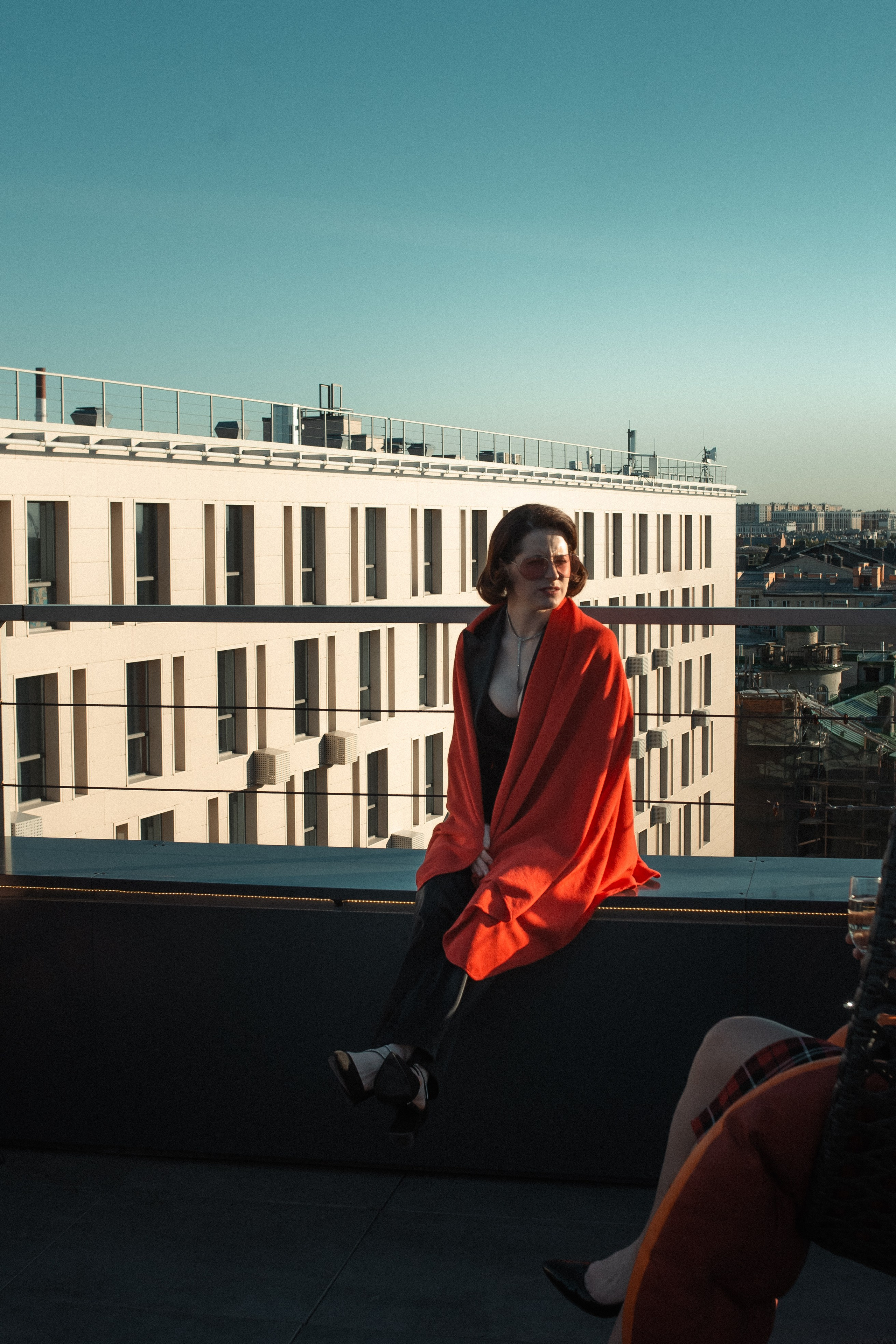 Выставка «Сила света». Платонов Олег — фотограф Санкт-Петербург