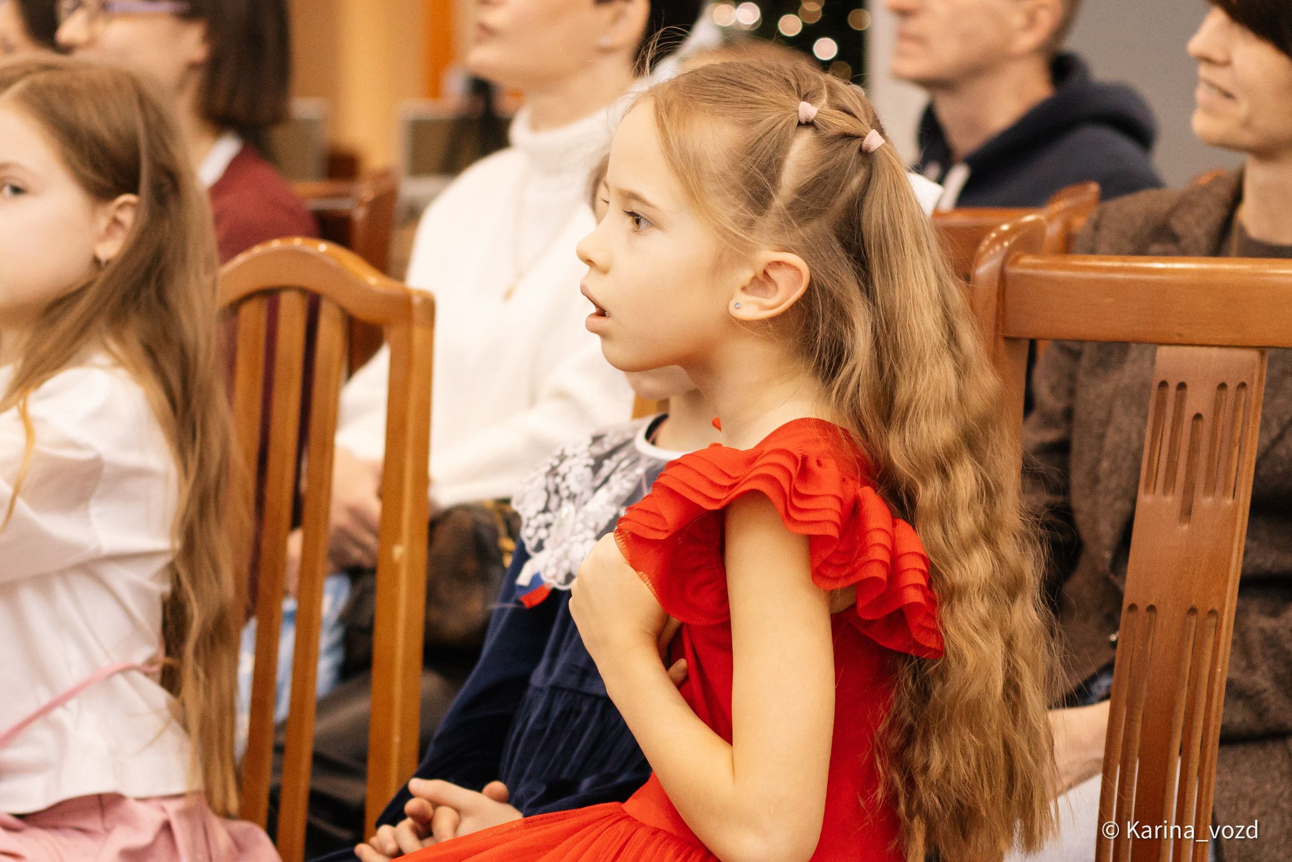 Всероссийский конкурс «Коми мир- 2025». Репортажный фотограф в Москве и Зеленограде Karina-vozd