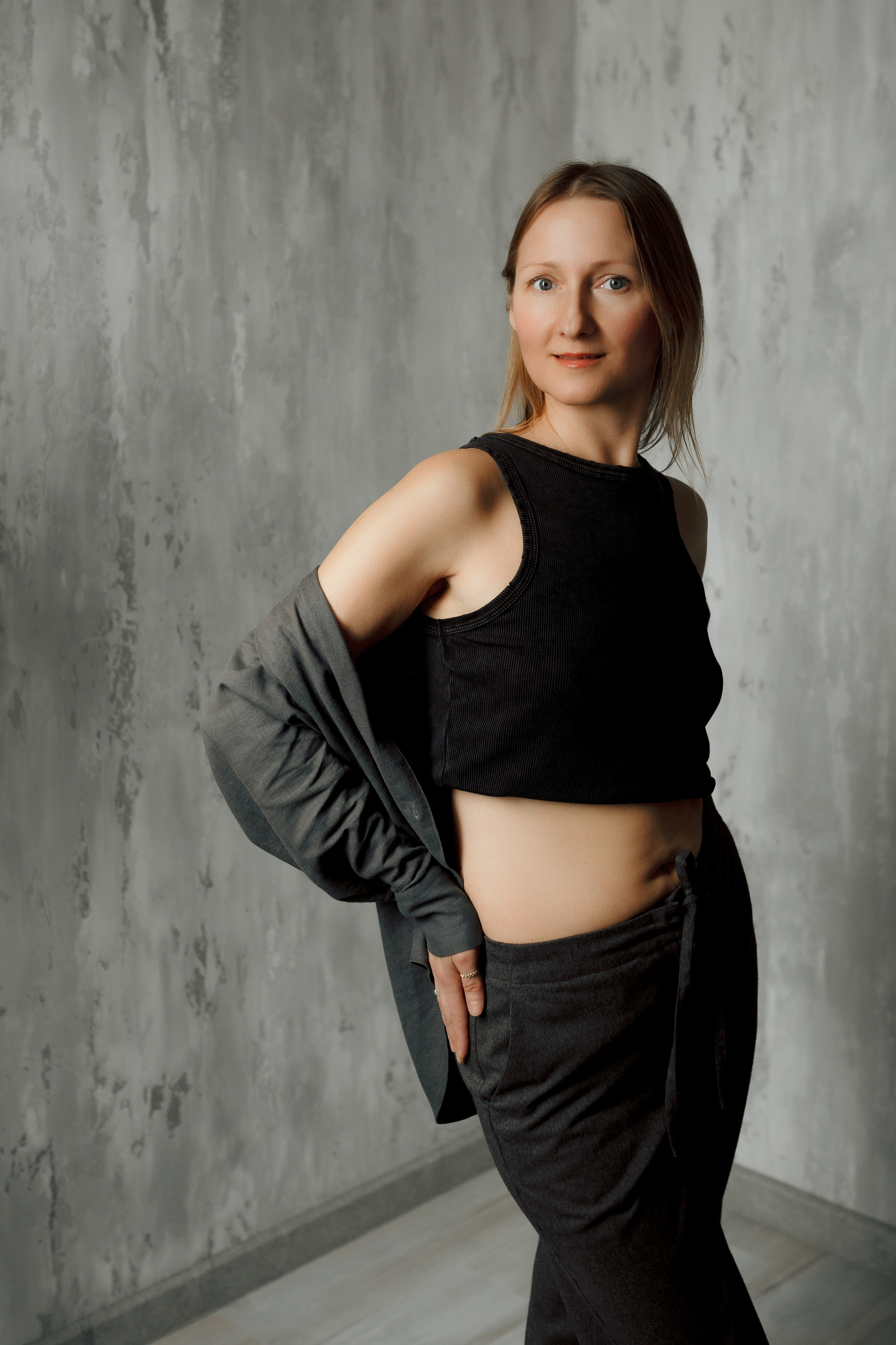 Модельные тесты МА KRASMODTLS. Фотограф Ким Наталья в Красноярске