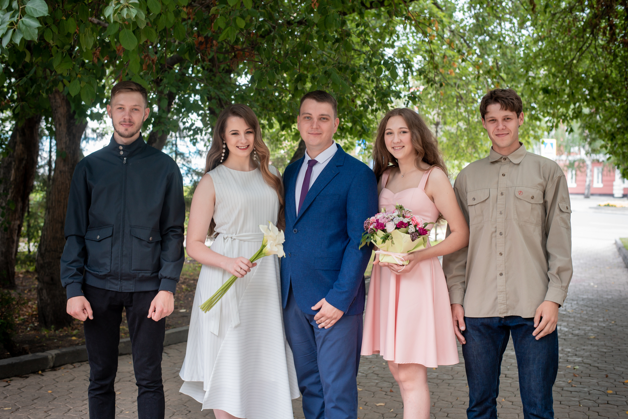 Софи&Дима. Вероника Дмитриева Фотограф Барнаул