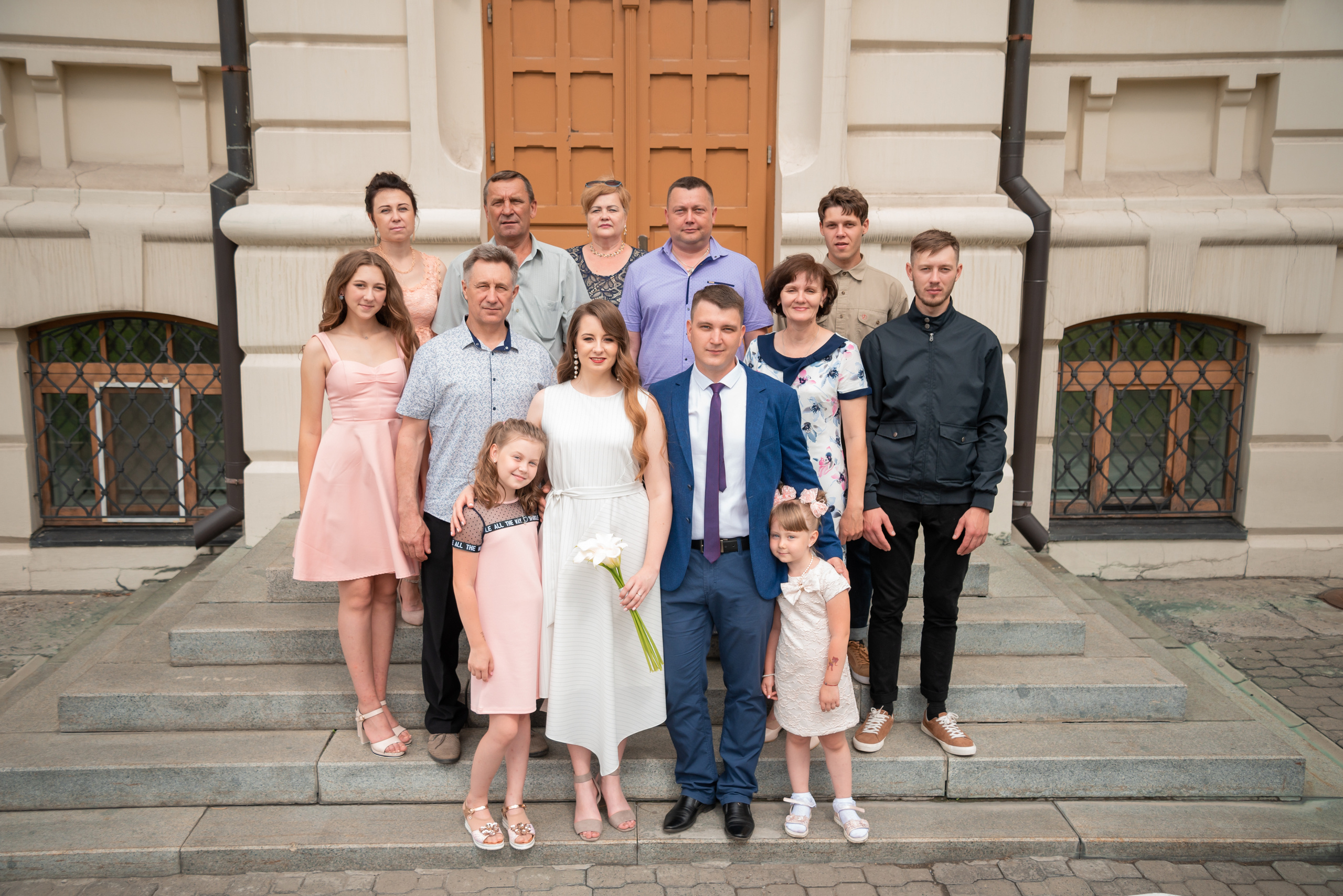 Софи&Дима. Вероника Дмитриева Фотограф Барнаул