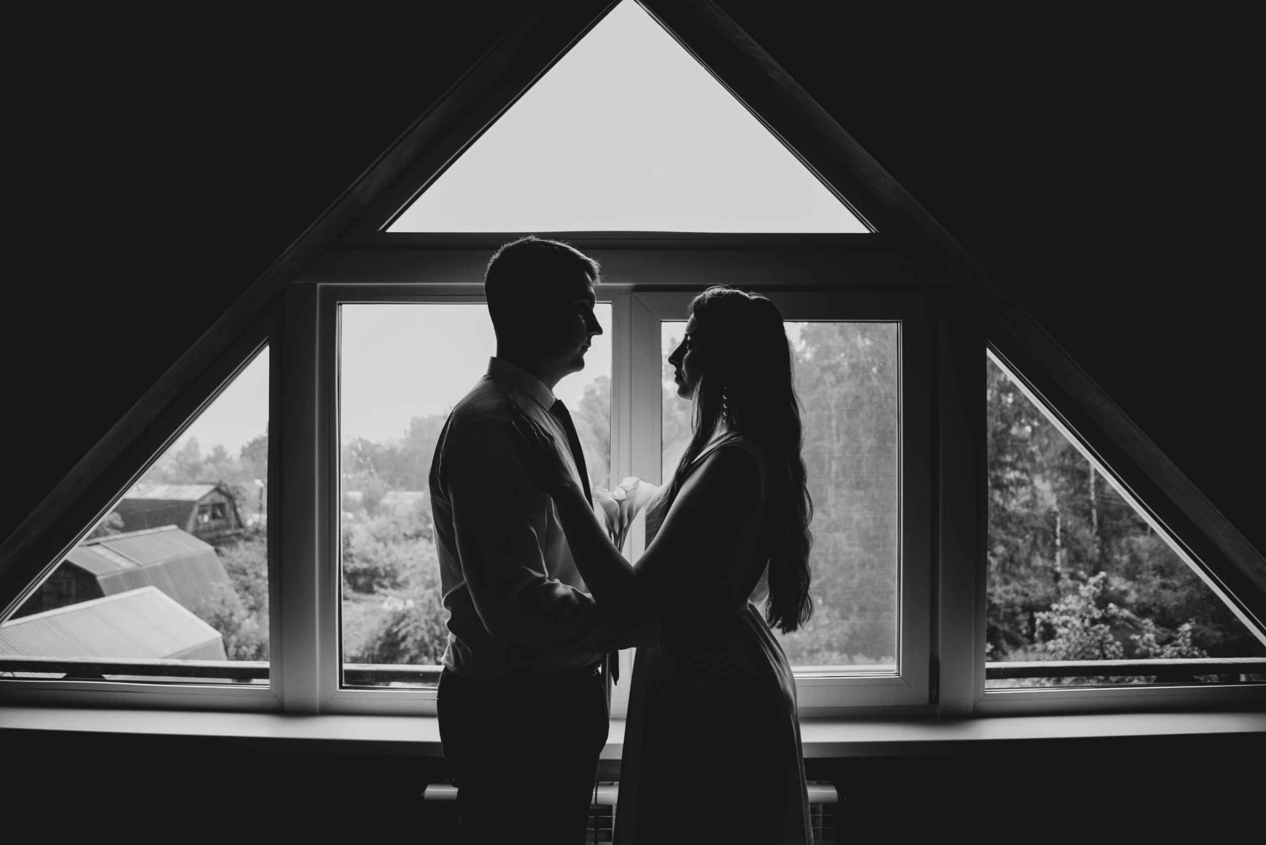 Софи&Дима. Вероника Дмитриева Фотограф Барнаул